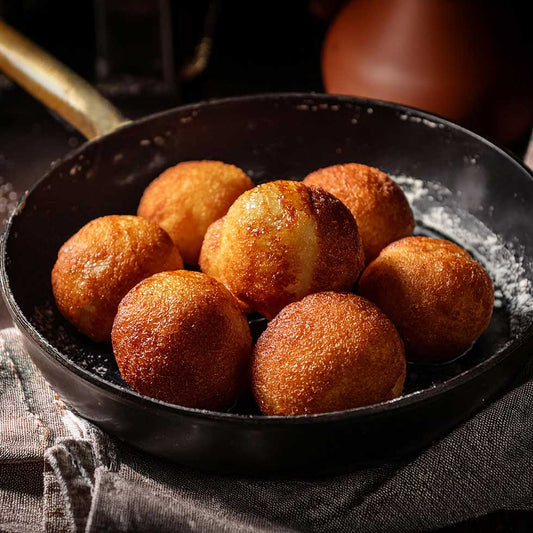 Panikeke Recipe – History, Tips & Serving Ideas | The Koko Samoa - The Koko Samoa