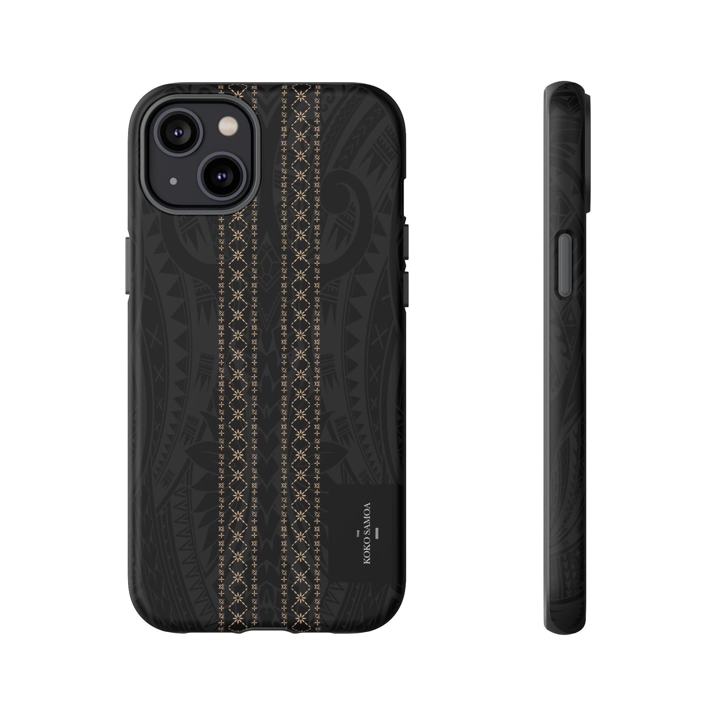 Tough Phone Case - Malu - AU/NZ/USA
