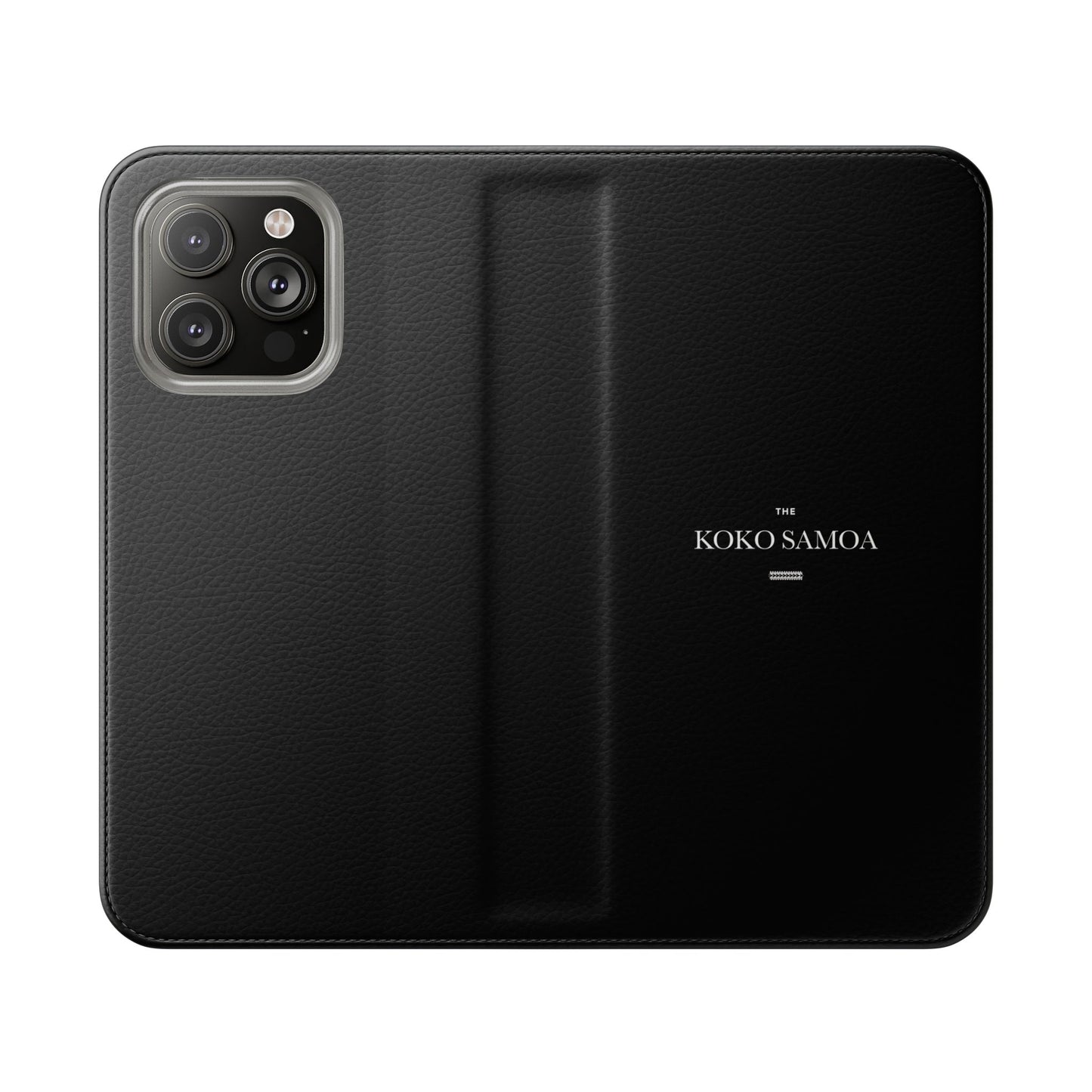 Wallet Flip Phone Case - The Brand Classic - AU/NZ/USA