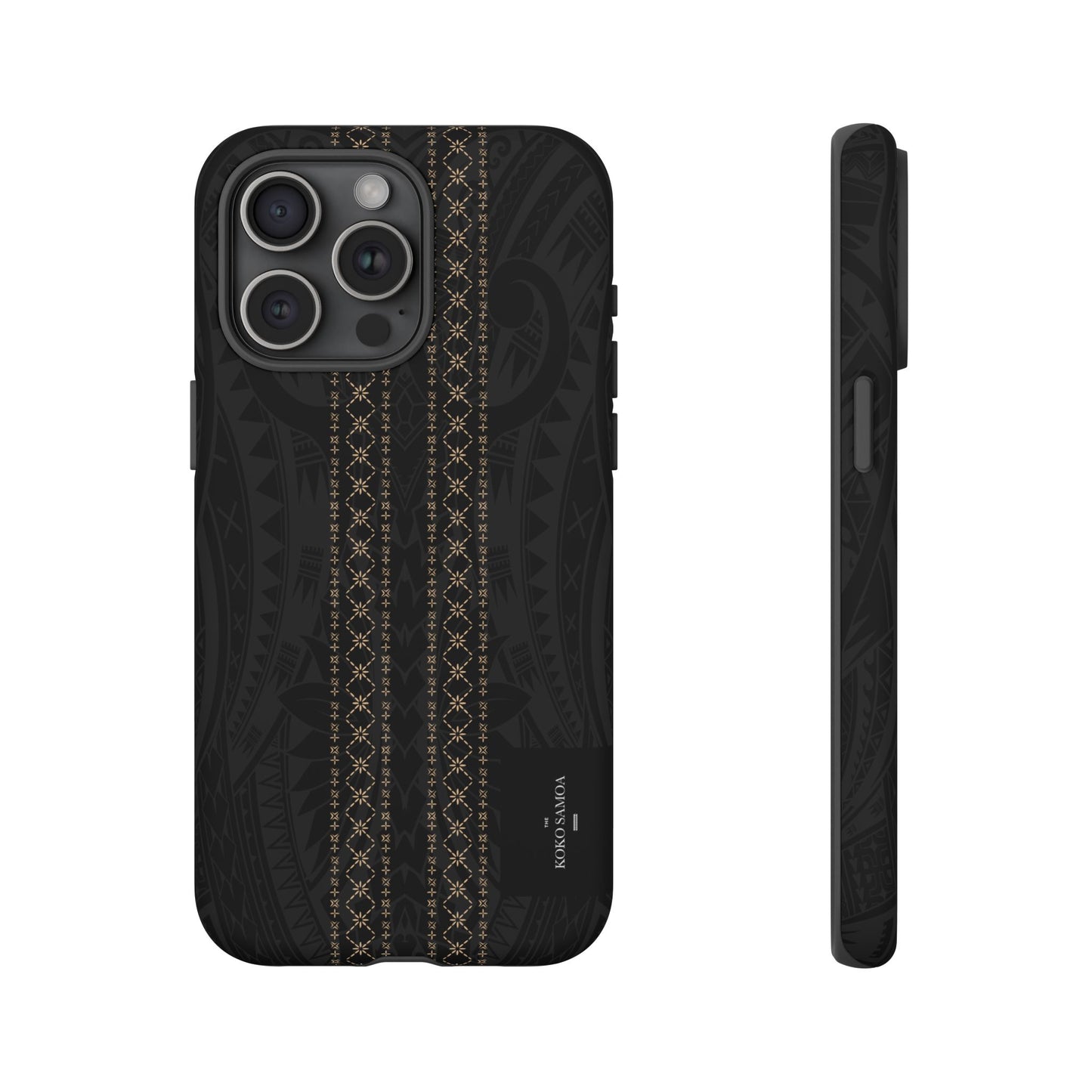 Tough Phone Case - Malu - AU/NZ/USA