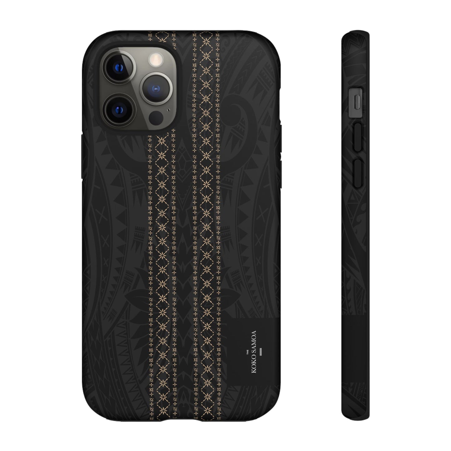 Tough Phone Case - Malu - AU/NZ/USA