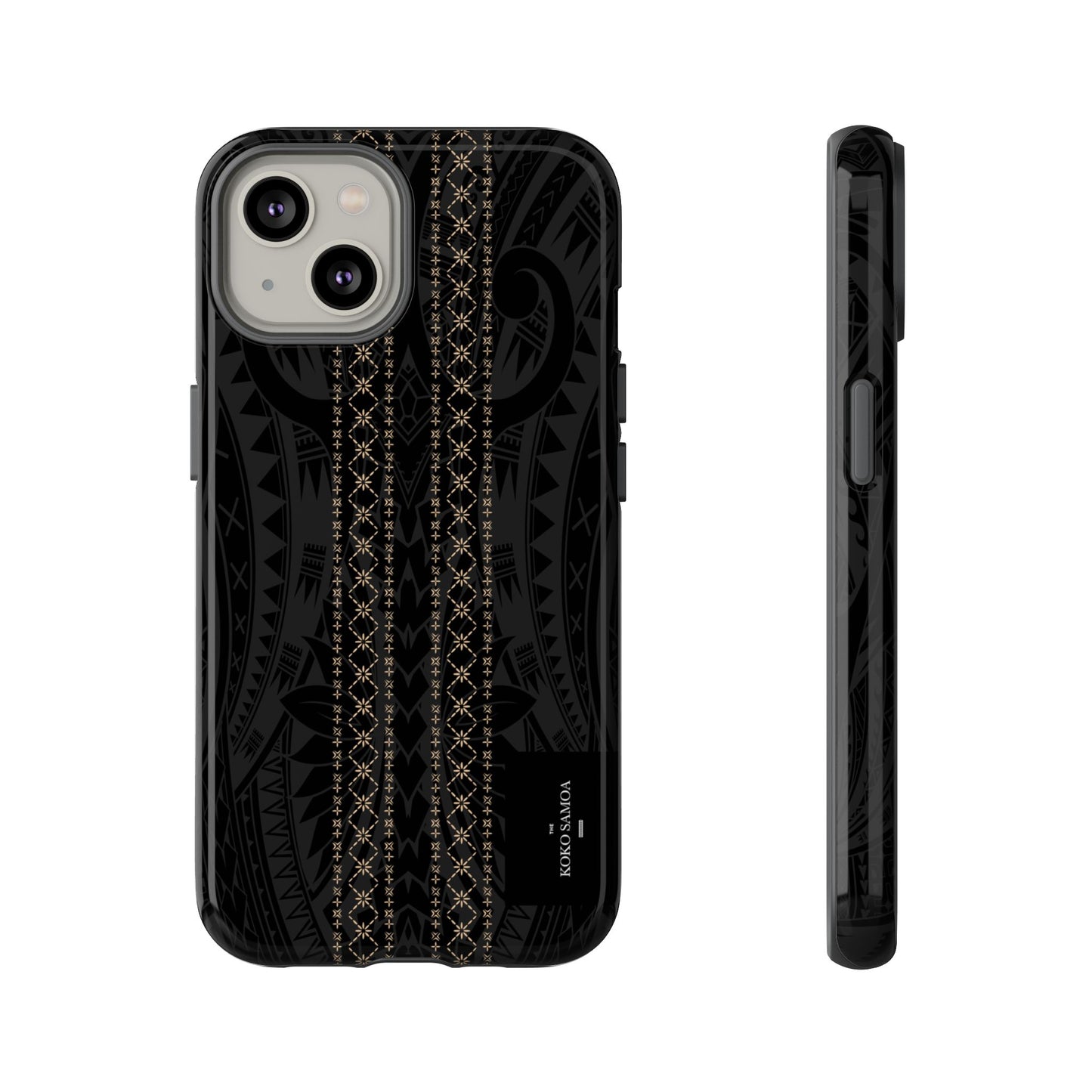 Tough Phone Case - Malu - AU/NZ/USA