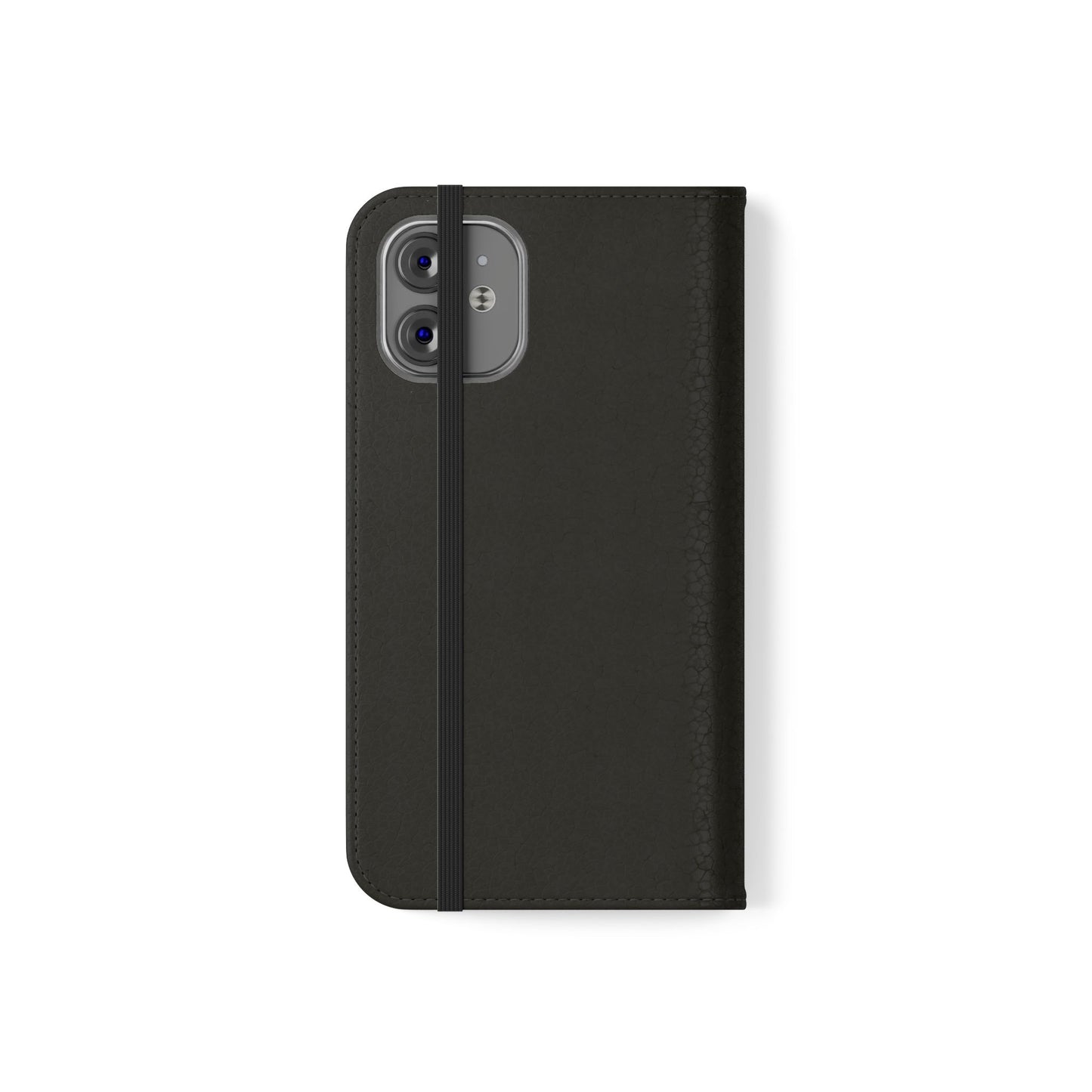 Wallet Flip Phone Case - The Brand Classic - AU/NZ/USA
