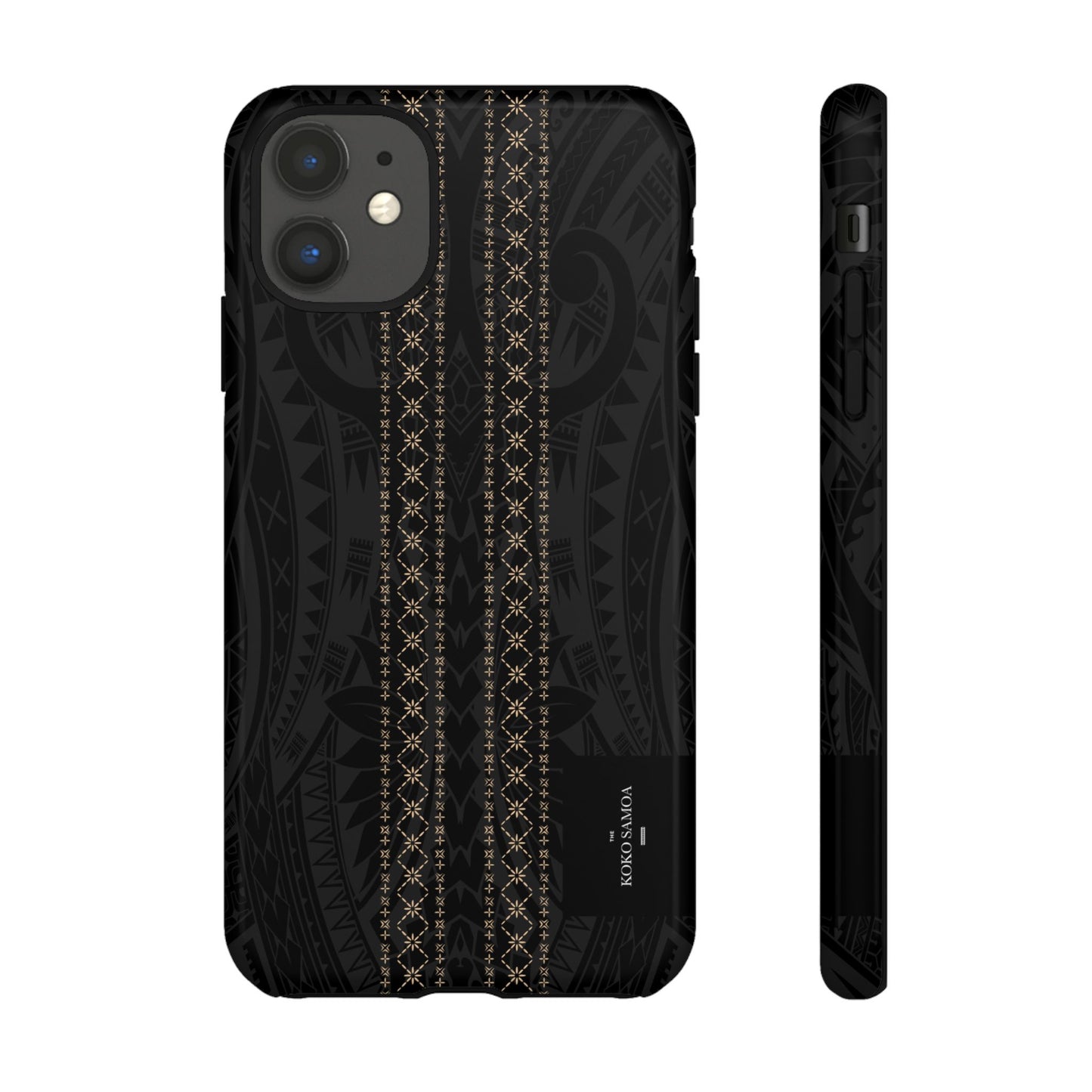 Tough Phone Case - Malu - AU/NZ/USA