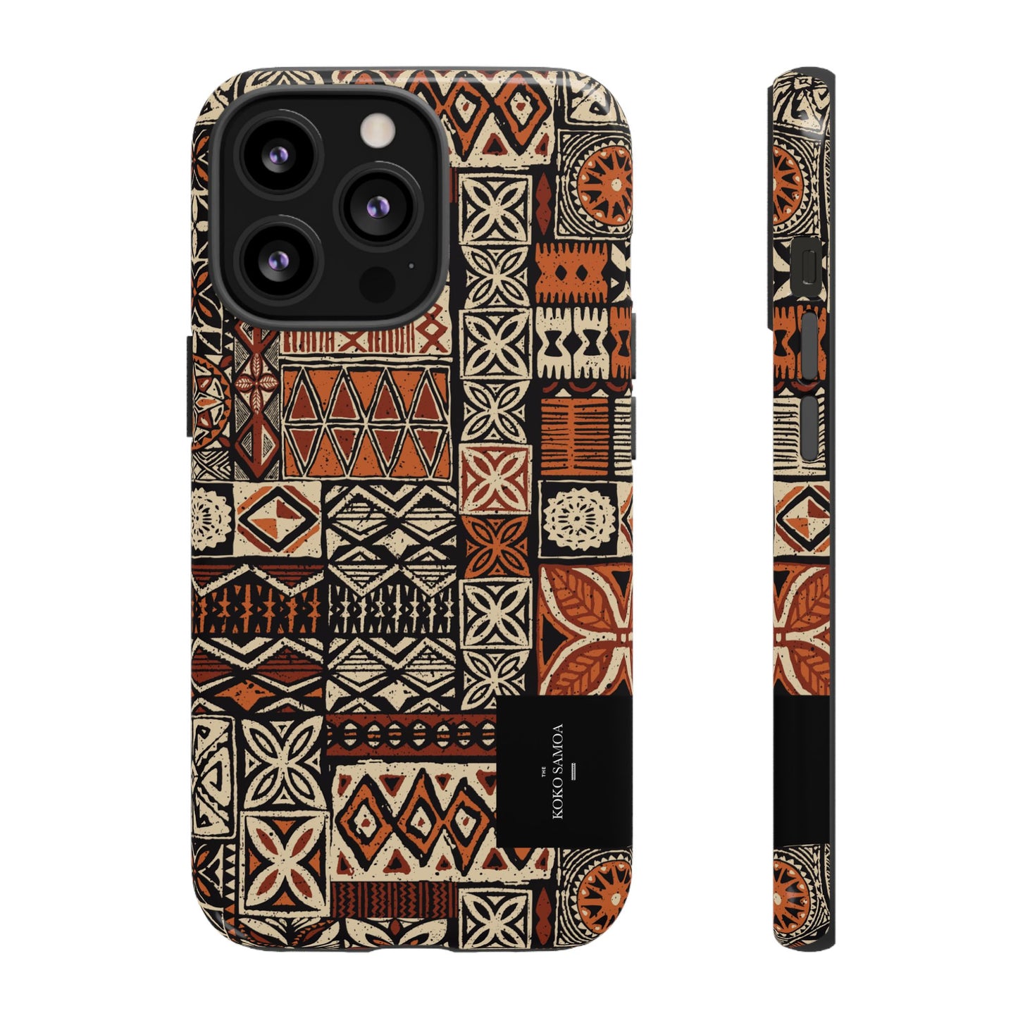 Tough Phone Case - Elei - AU/NZ/USA