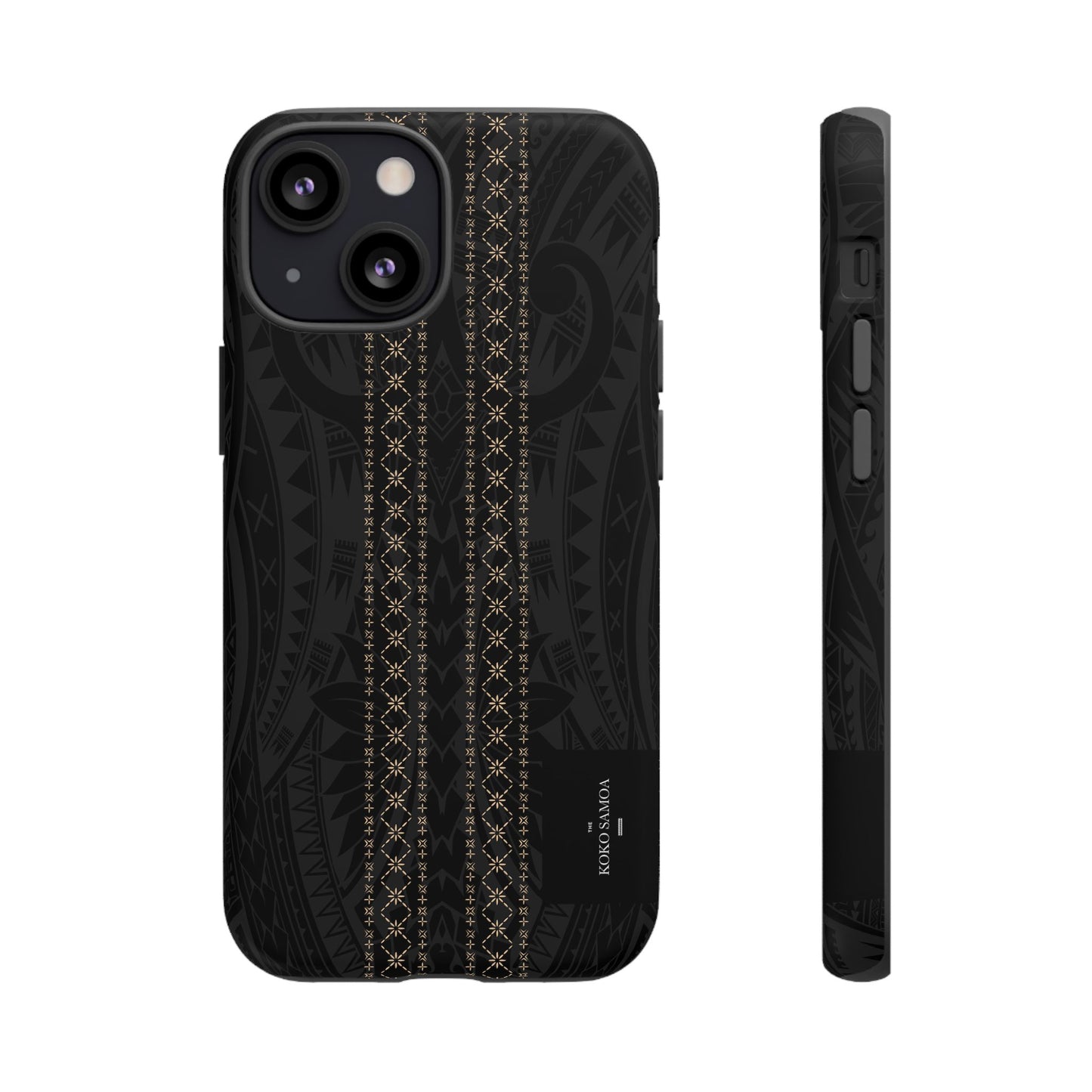 Tough Phone Case - Malu - AU/NZ/USA