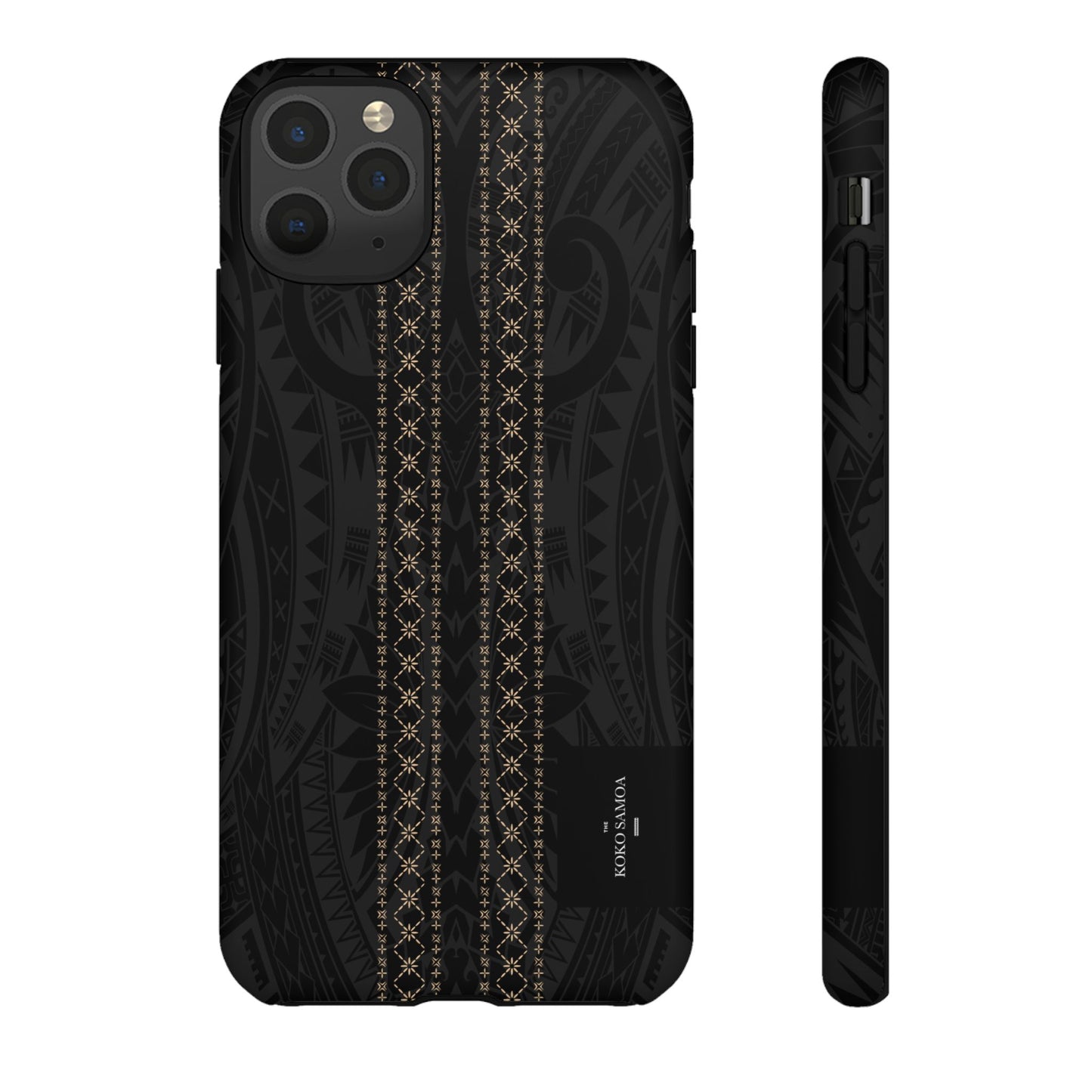 Tough Phone Case - Malu - AU/NZ/USA