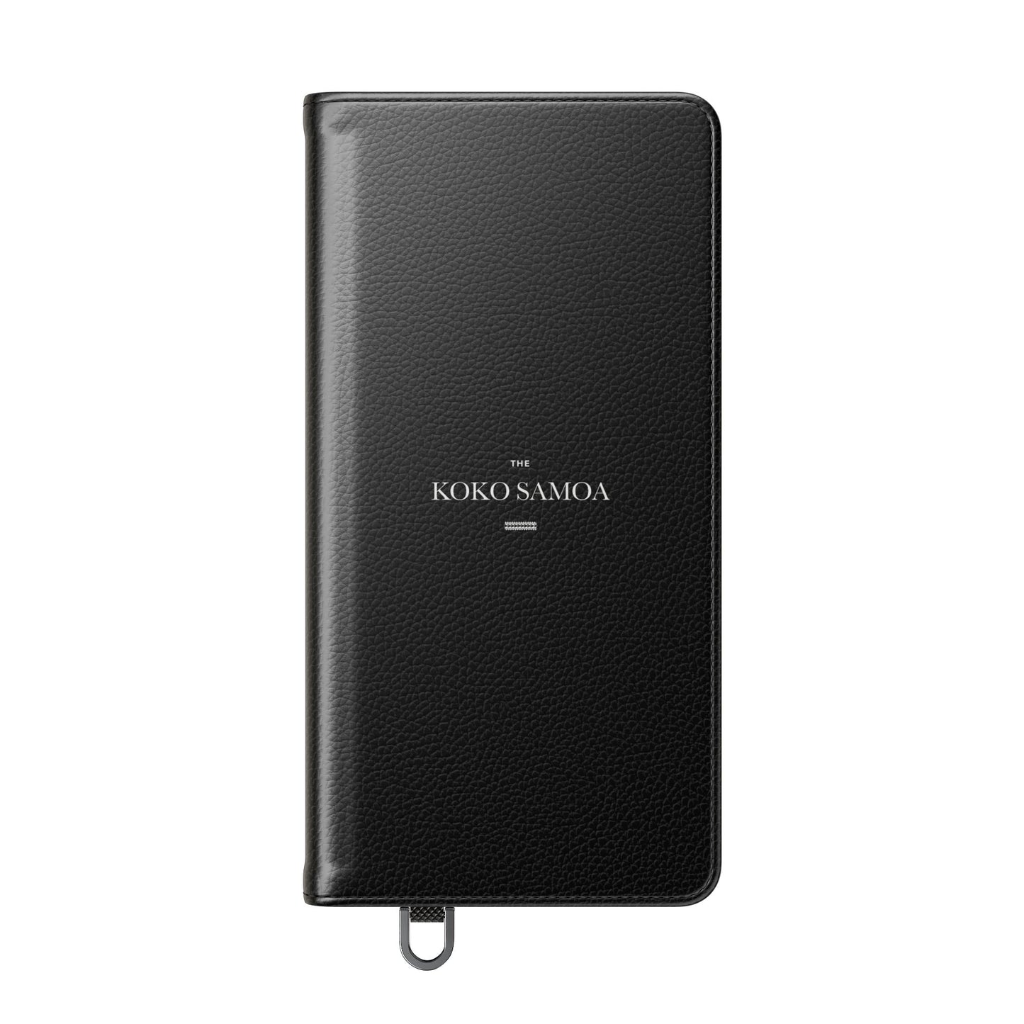 Wallet Flip Phone Case - The Brand Classic - AU/NZ/USA