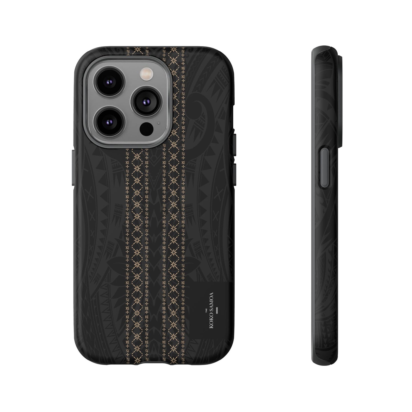 Tough Phone Case - Malu - AU/NZ/USA
