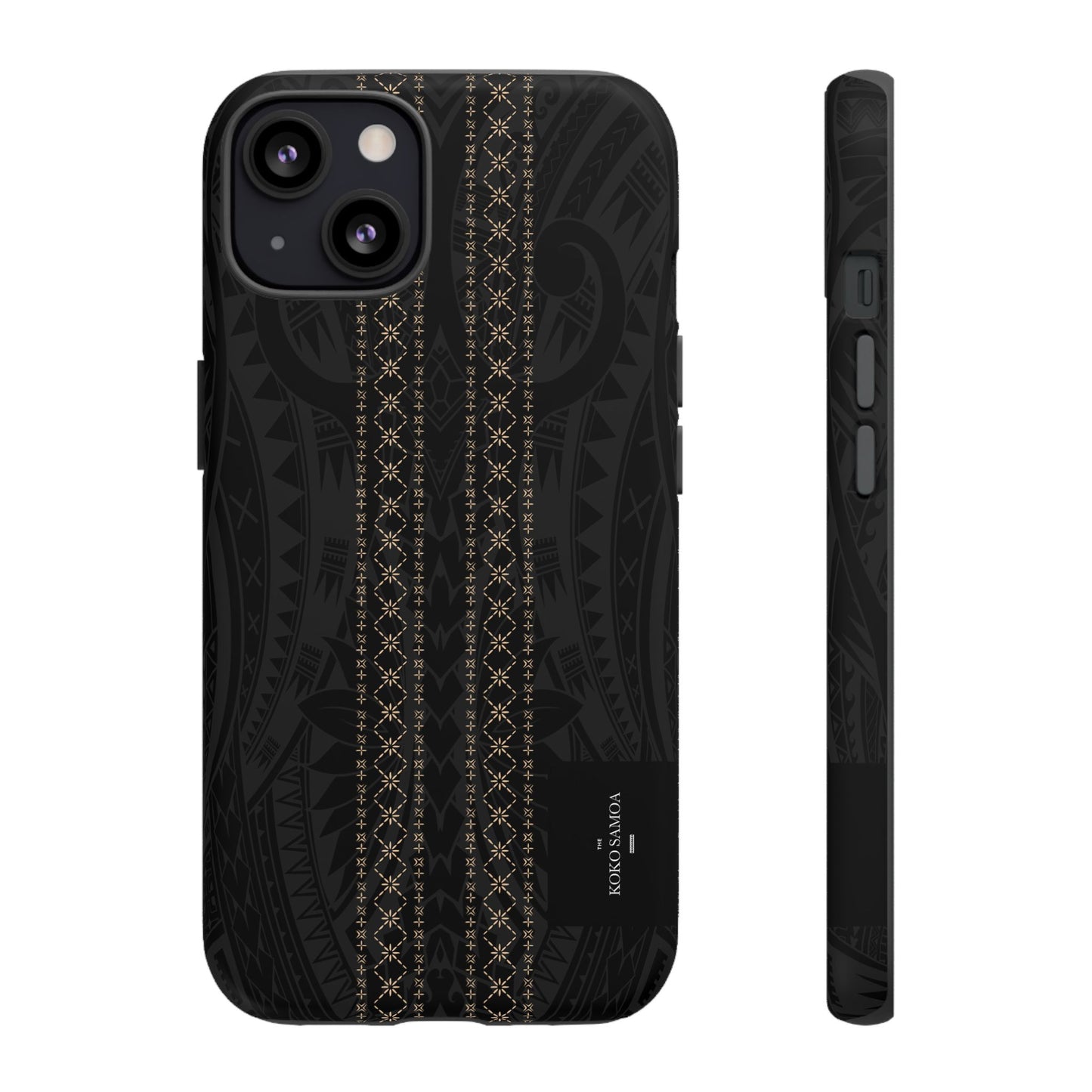 Tough Phone Case - Malu - AU/NZ/USA