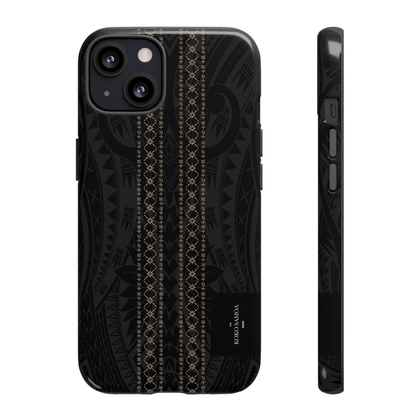 Tough Phone Case - Malu - AU/NZ/USA