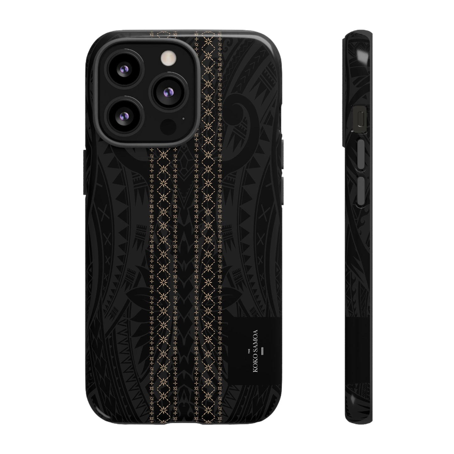 Tough Phone Case - Malu - AU/NZ/USA