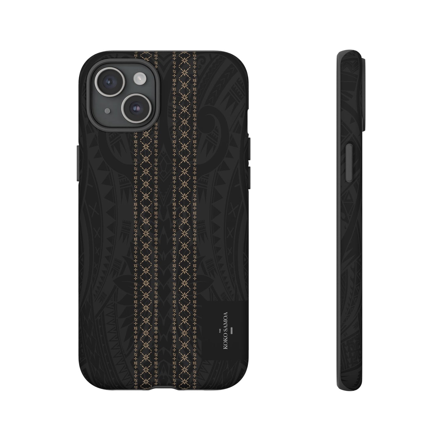 Tough Phone Case - Malu - AU/NZ/USA
