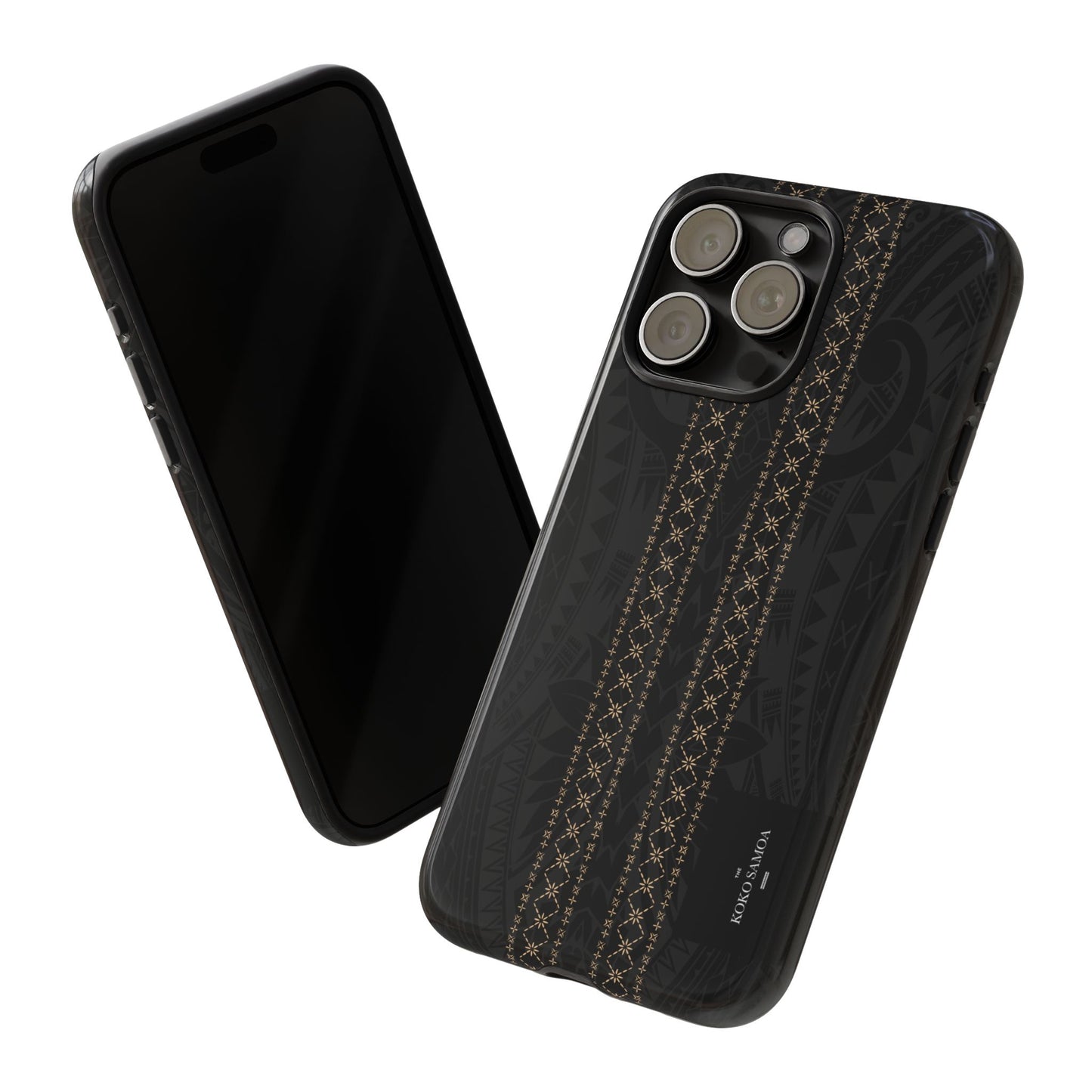 Tough Phone Case - Malu - AU/NZ/USA