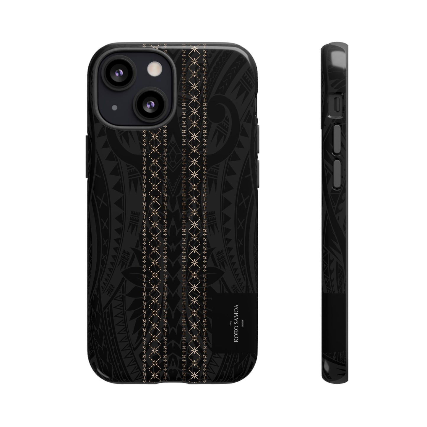 Tough Phone Case - Malu - AU/NZ/USA