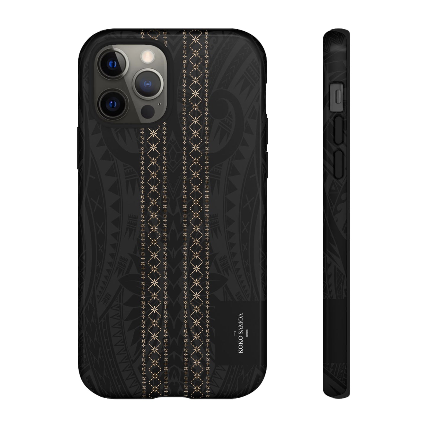Tough Phone Case - Malu - AU/NZ/USA