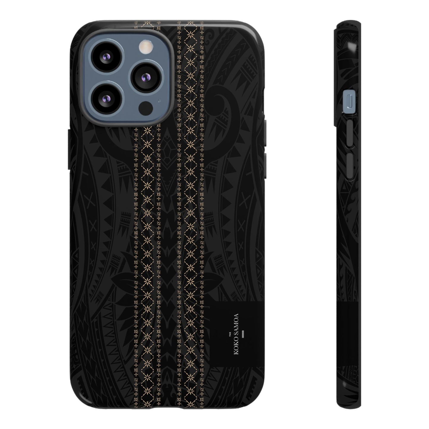 Tough Phone Case - Malu - AU/NZ/USA