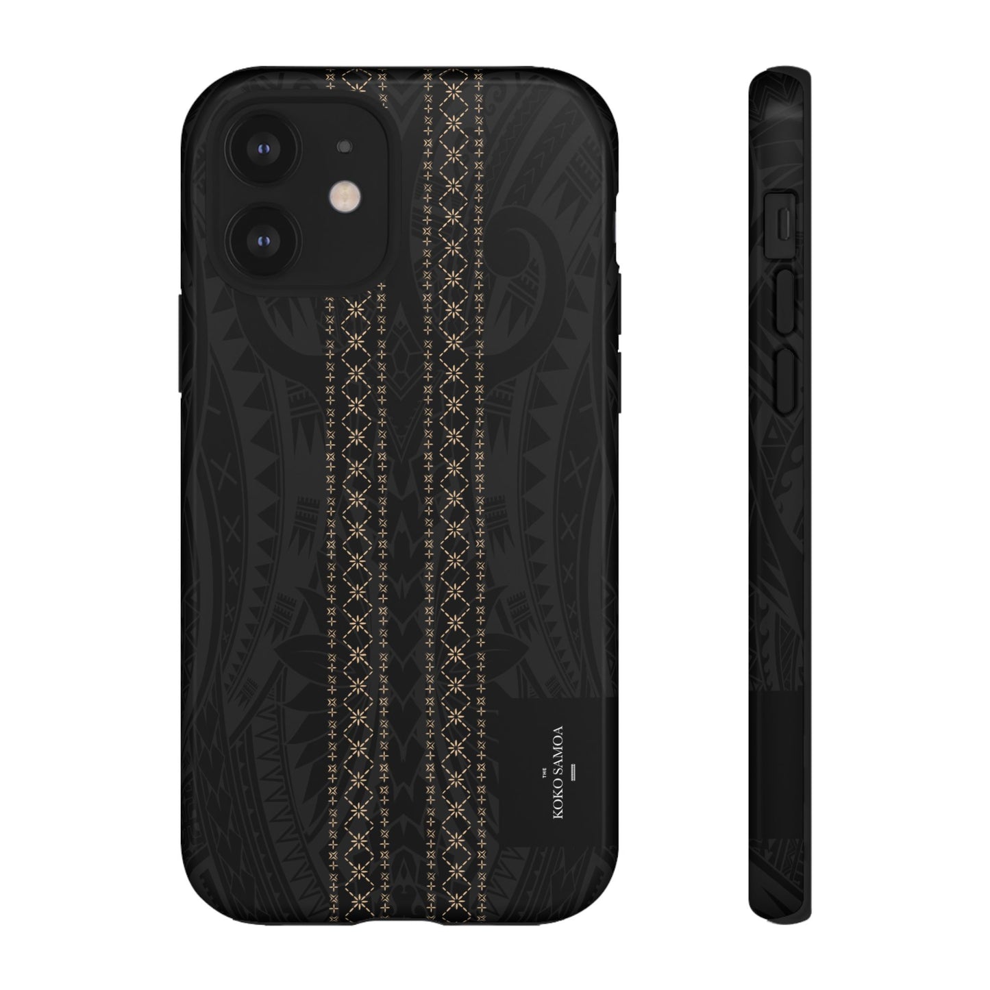 Tough Phone Case - Malu - AU/NZ/USA
