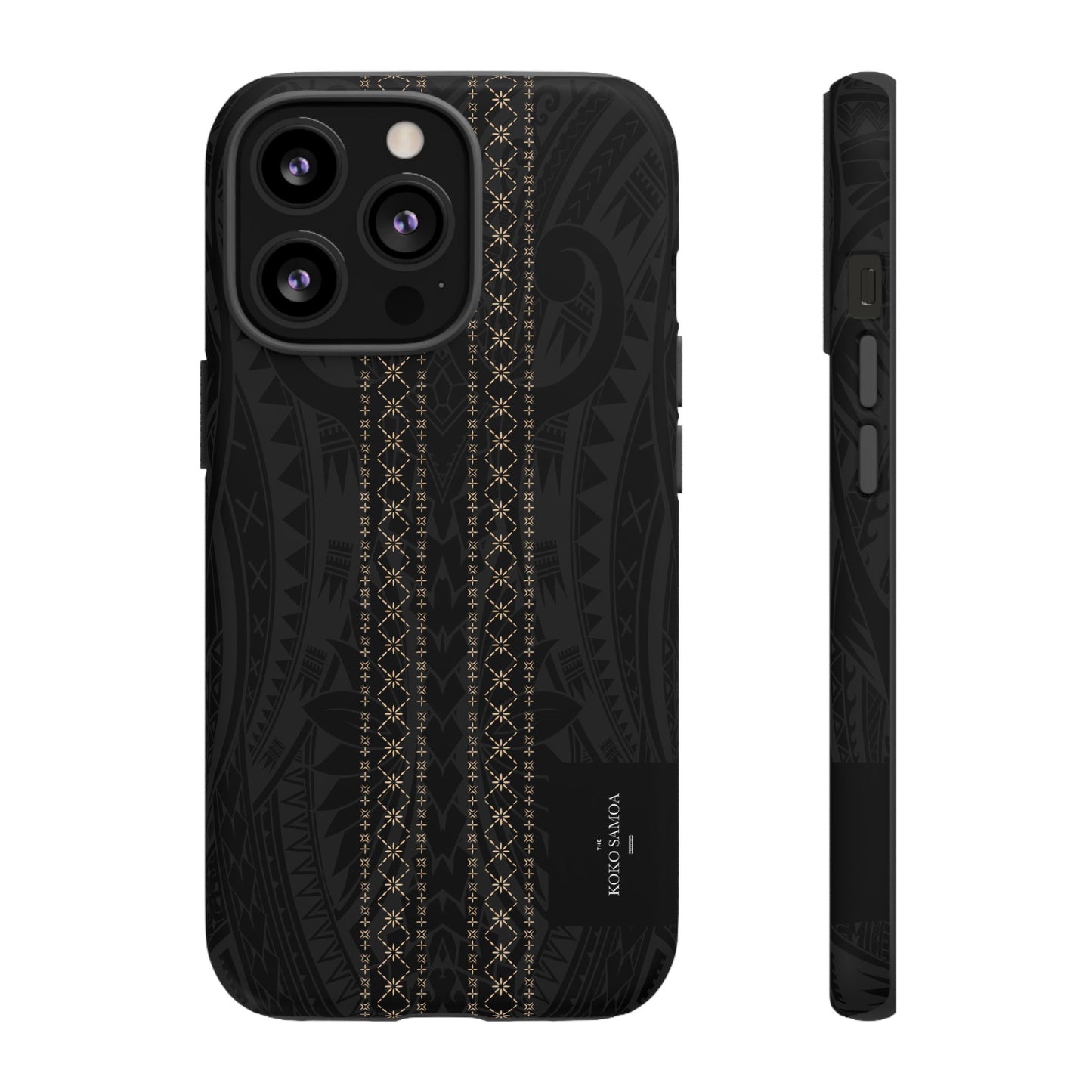 Tough Phone Case - Malu - AU/NZ/USA