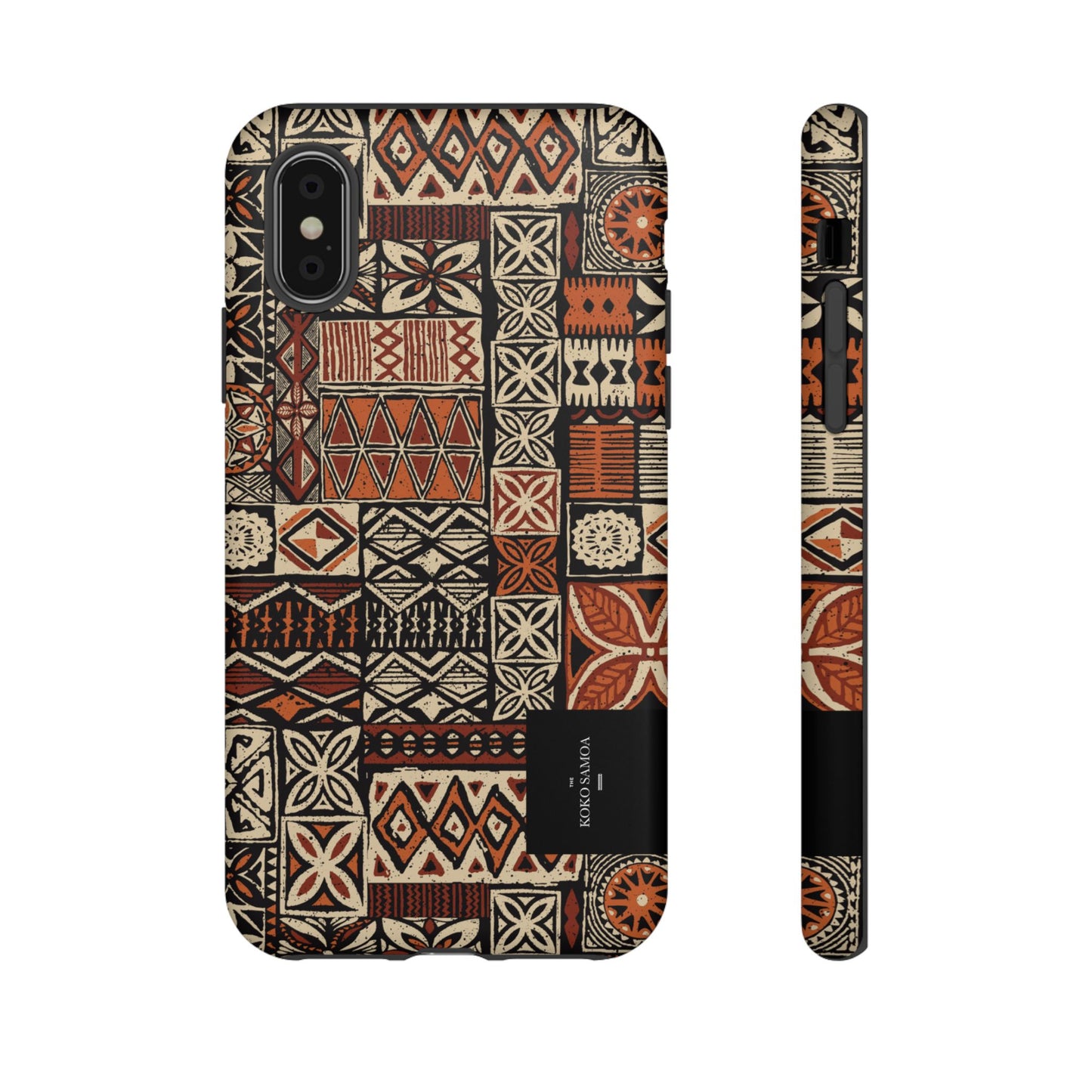 Tough Phone Case - Elei - AU/NZ/USA