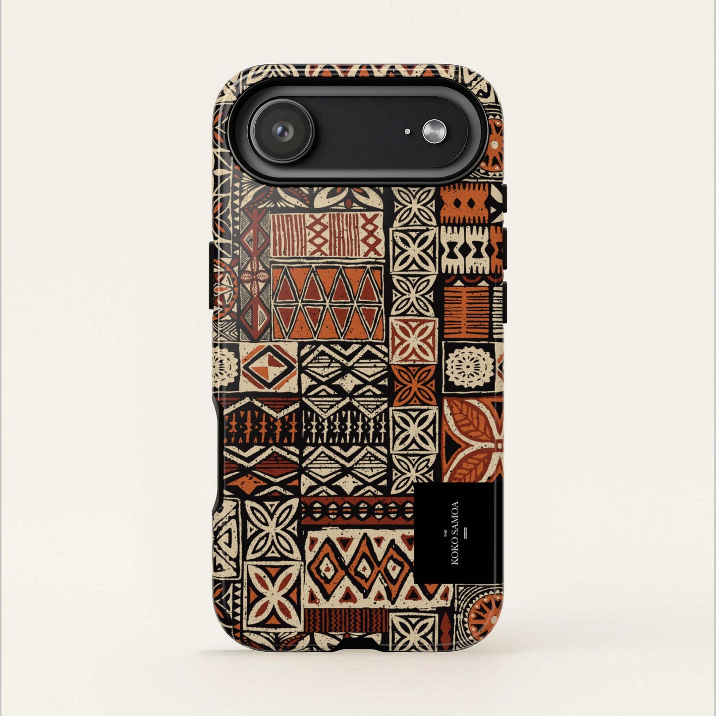 iPhone Tough Phone Case - Elei - AU/NZ/USA