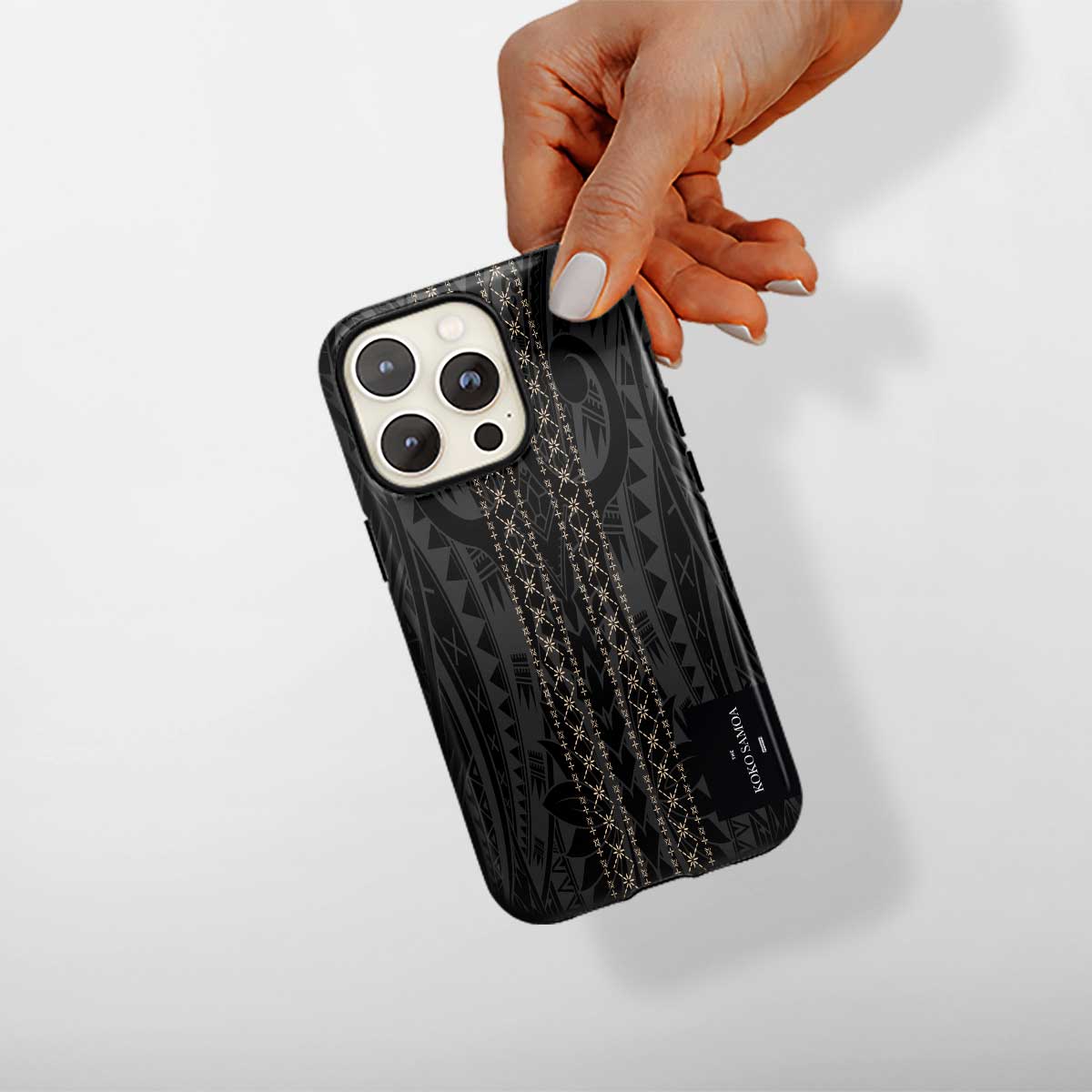 Tough Phone Case - Malu - AU/NZ/USA