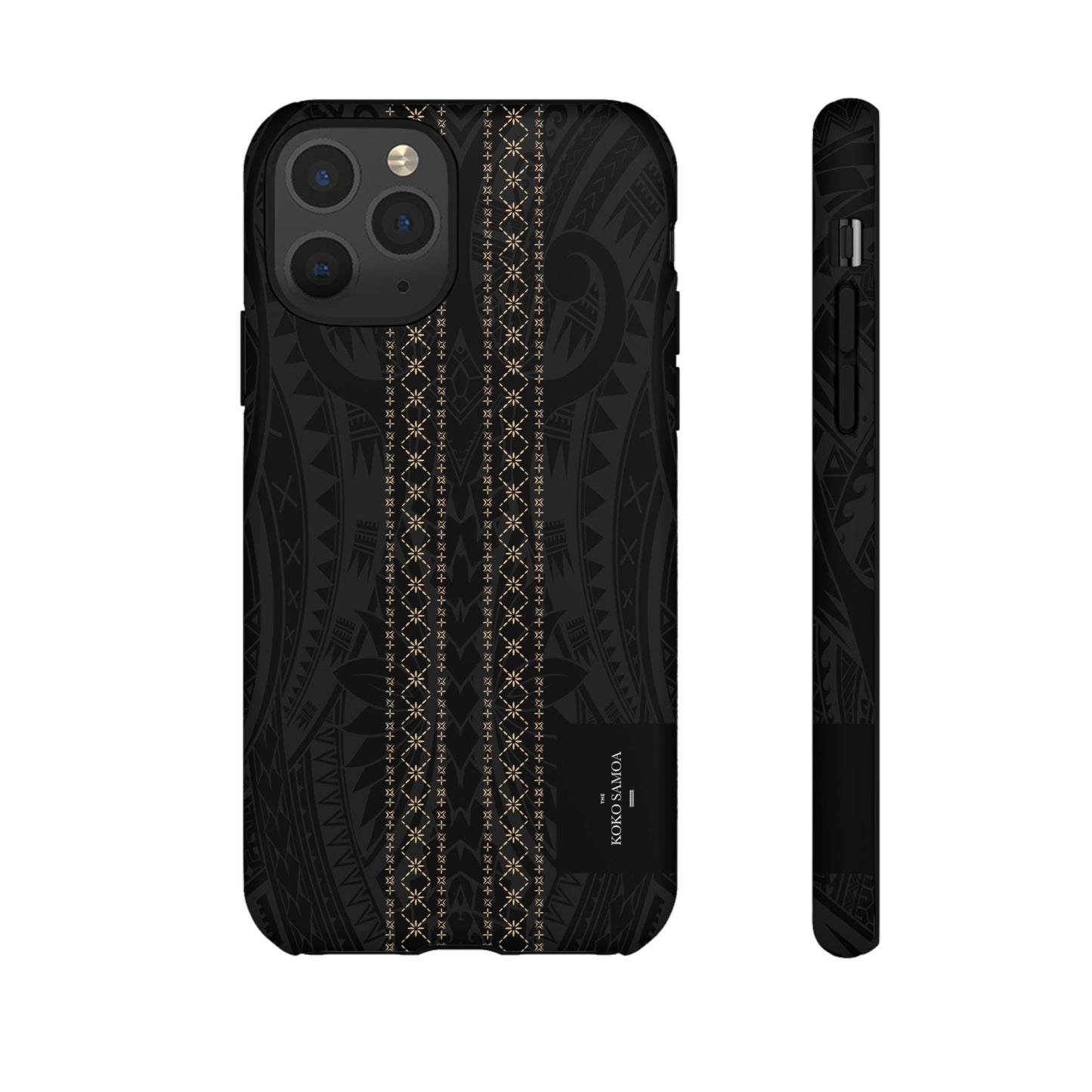 Tough Phone Case - Malu - AU/NZ/USA
