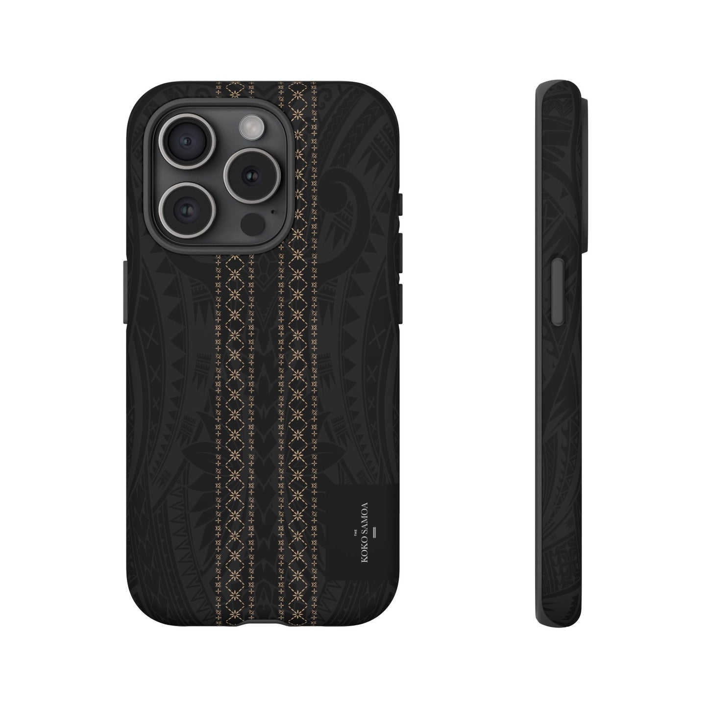 Tough Phone Case - Malu - AU/NZ/USA