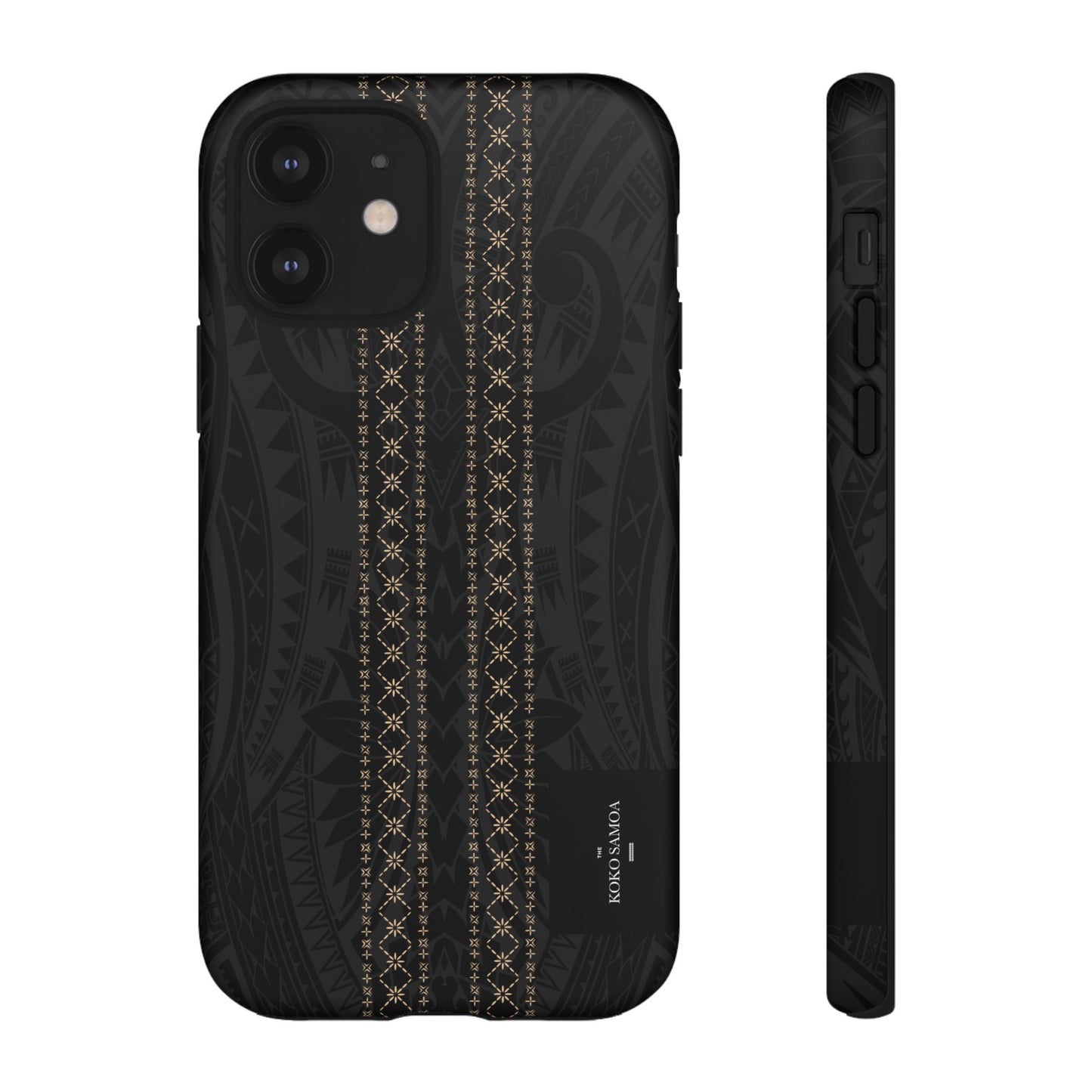 Tough Phone Case - Malu - AU/NZ/USA