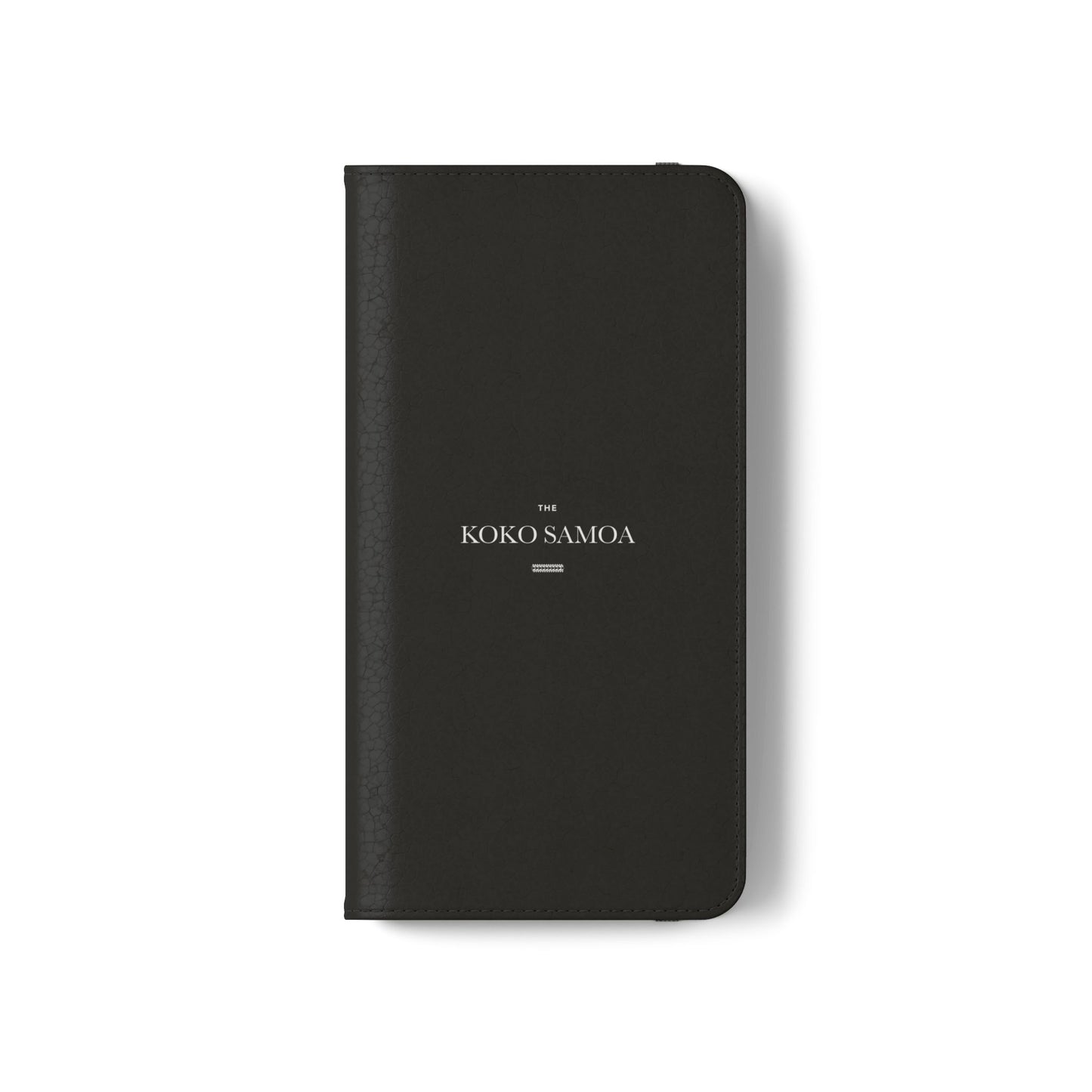 Wallet Flip Phone Case - The Brand Classic - AU/NZ/USA