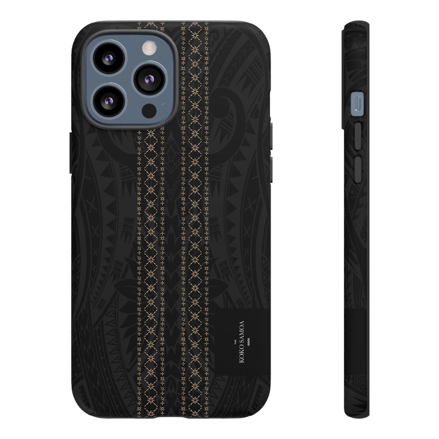 Tough Phone Case - Malu - AU/NZ/USA