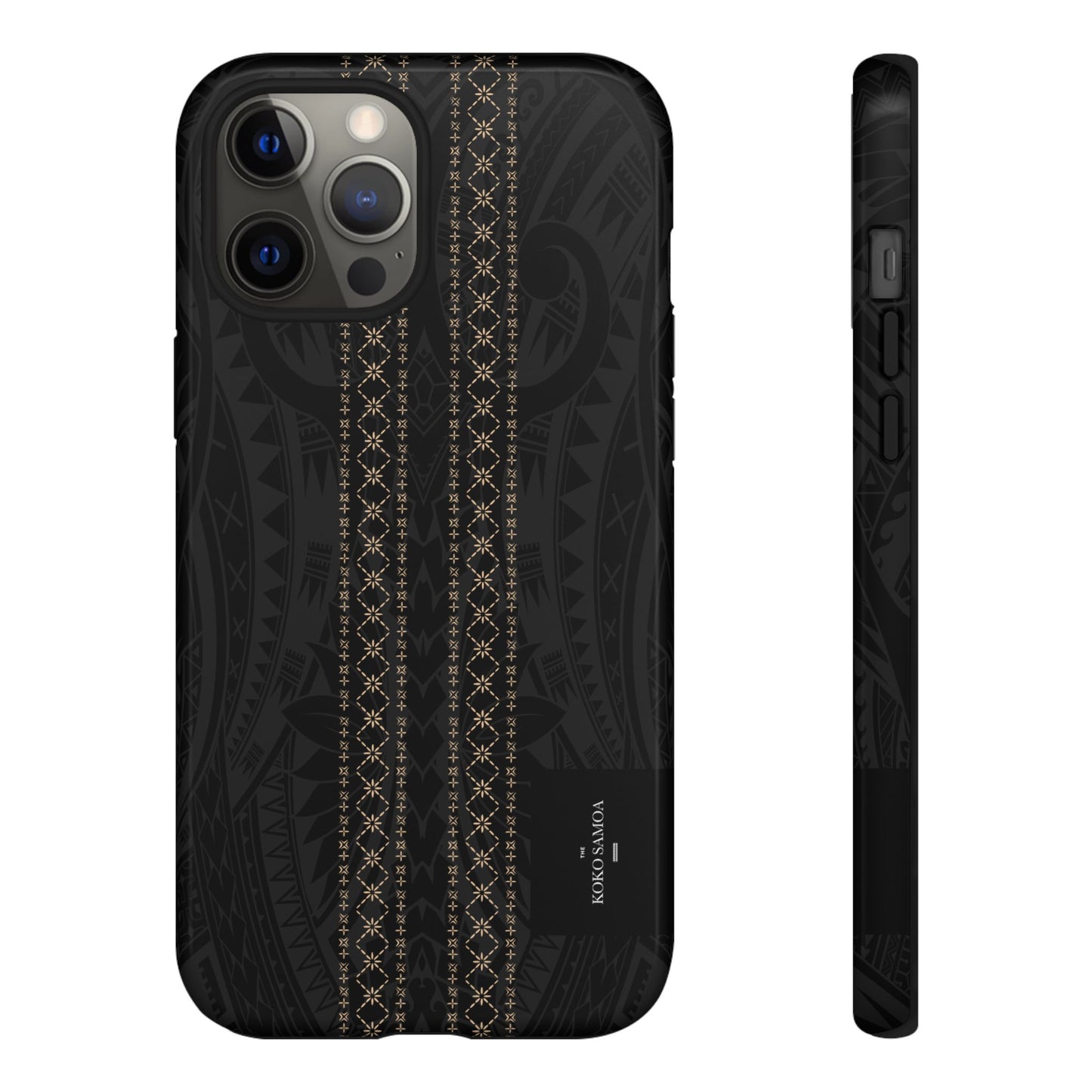Tough Phone Case - Malu - AU/NZ/USA