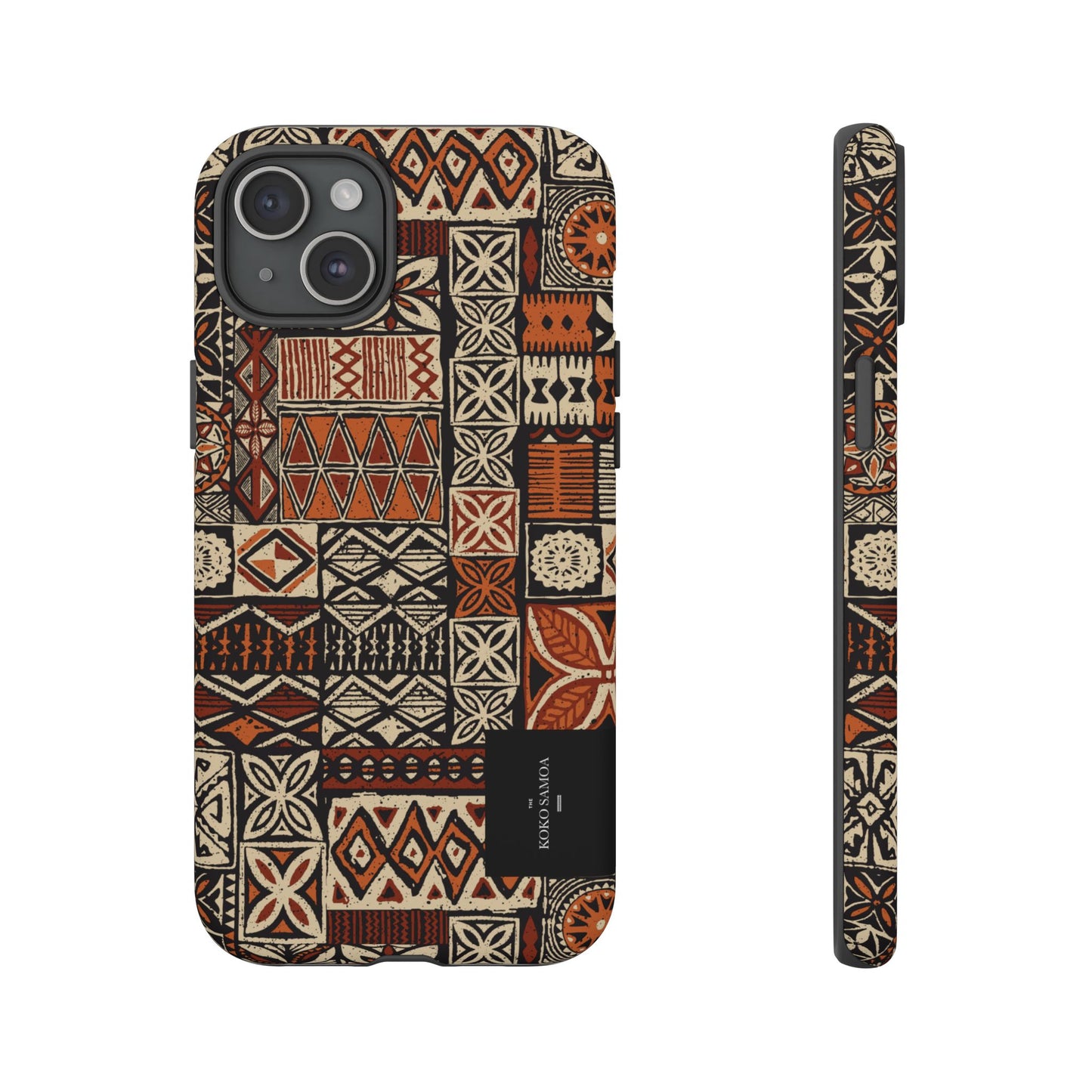 Tough Phone Case - Elei - AU/NZ/USA
