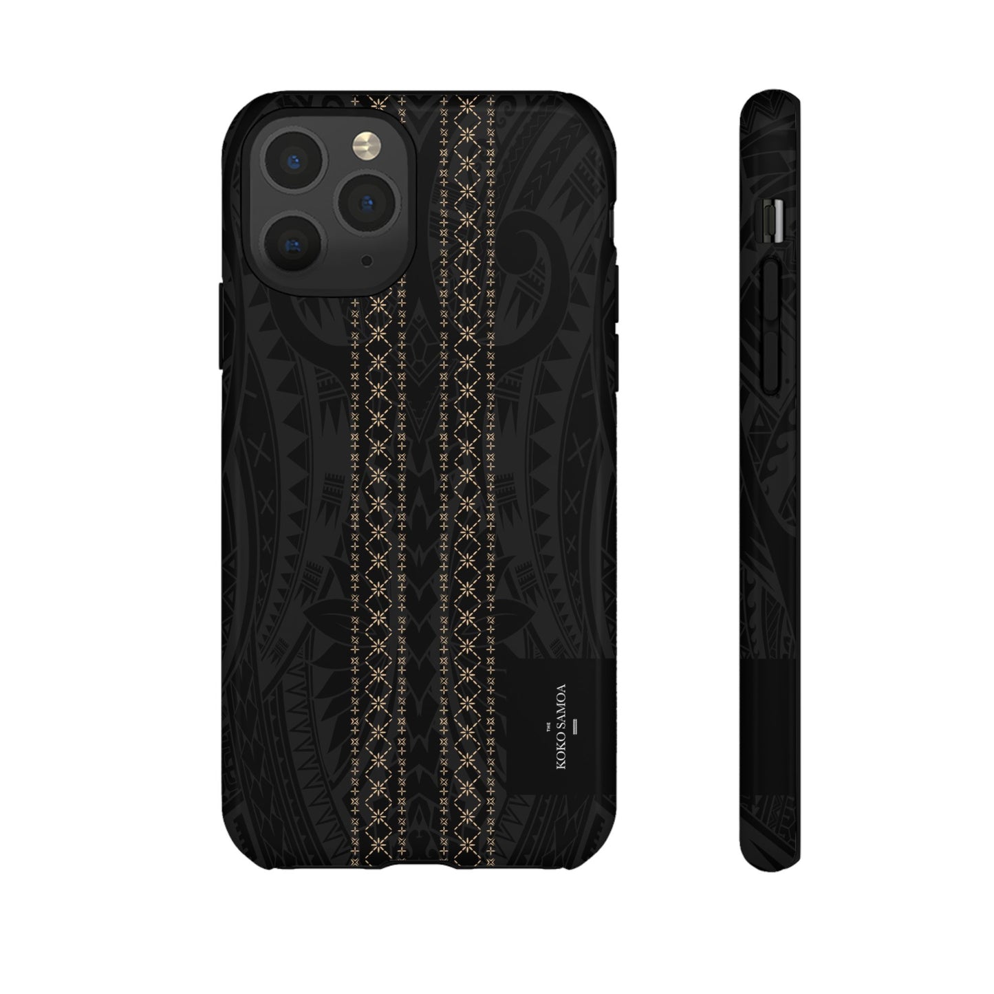 Tough Phone Case - Malu - AU/NZ/USA