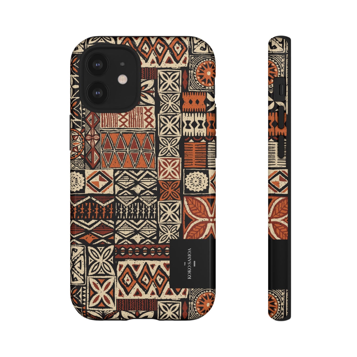 Tough Phone Case - Elei - AU/NZ/USA