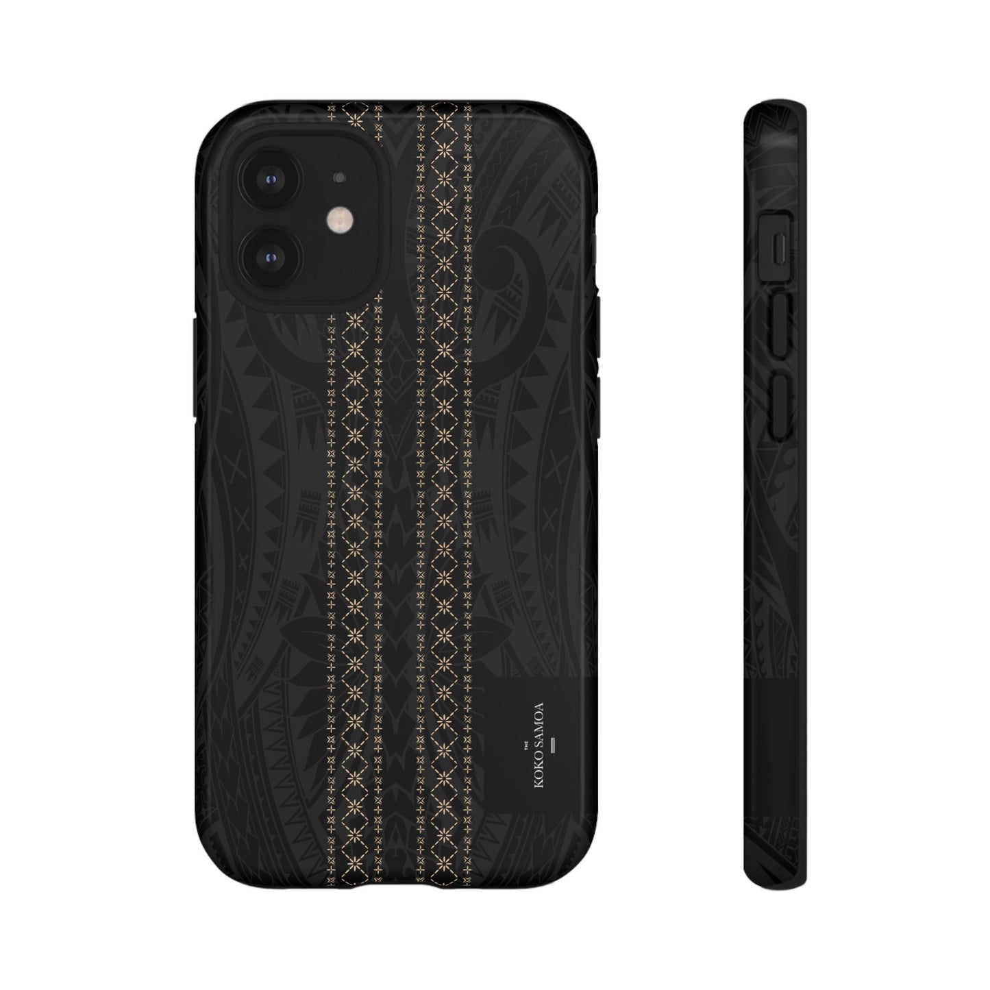 Tough Phone Case - Malu - AU/NZ/USA