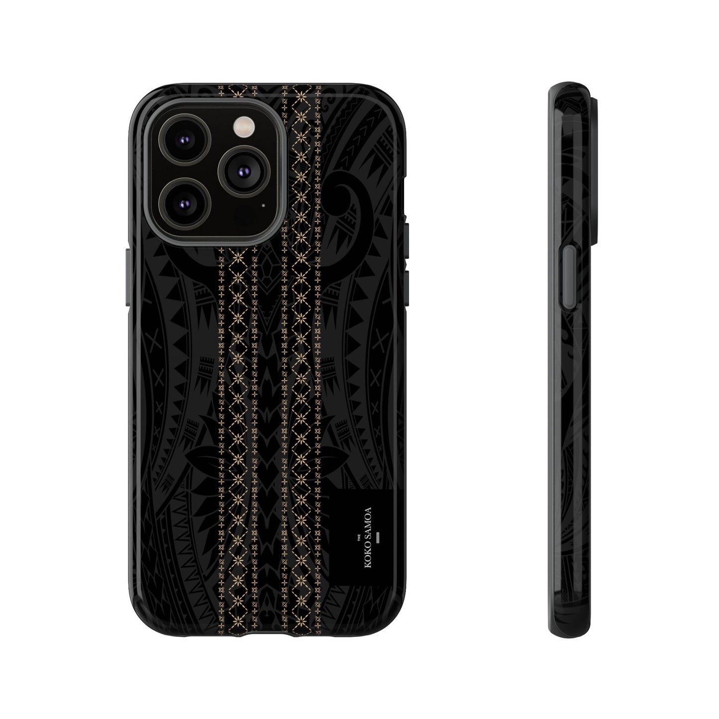 Tough Phone Case - Malu - AU/NZ/USA