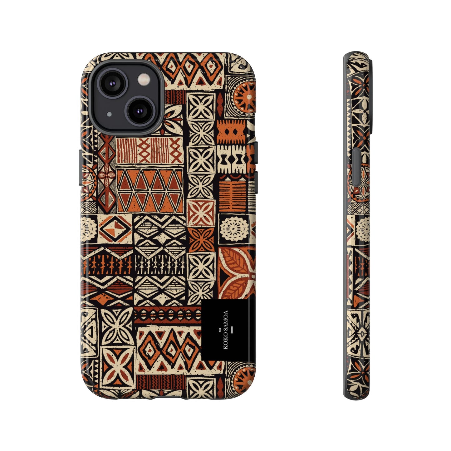 Tough Phone Case - Elei - AU/NZ/USA