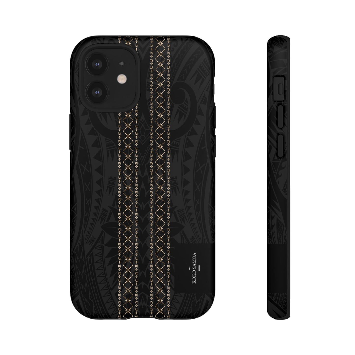 Tough Phone Case - Malu - AU/NZ/USA