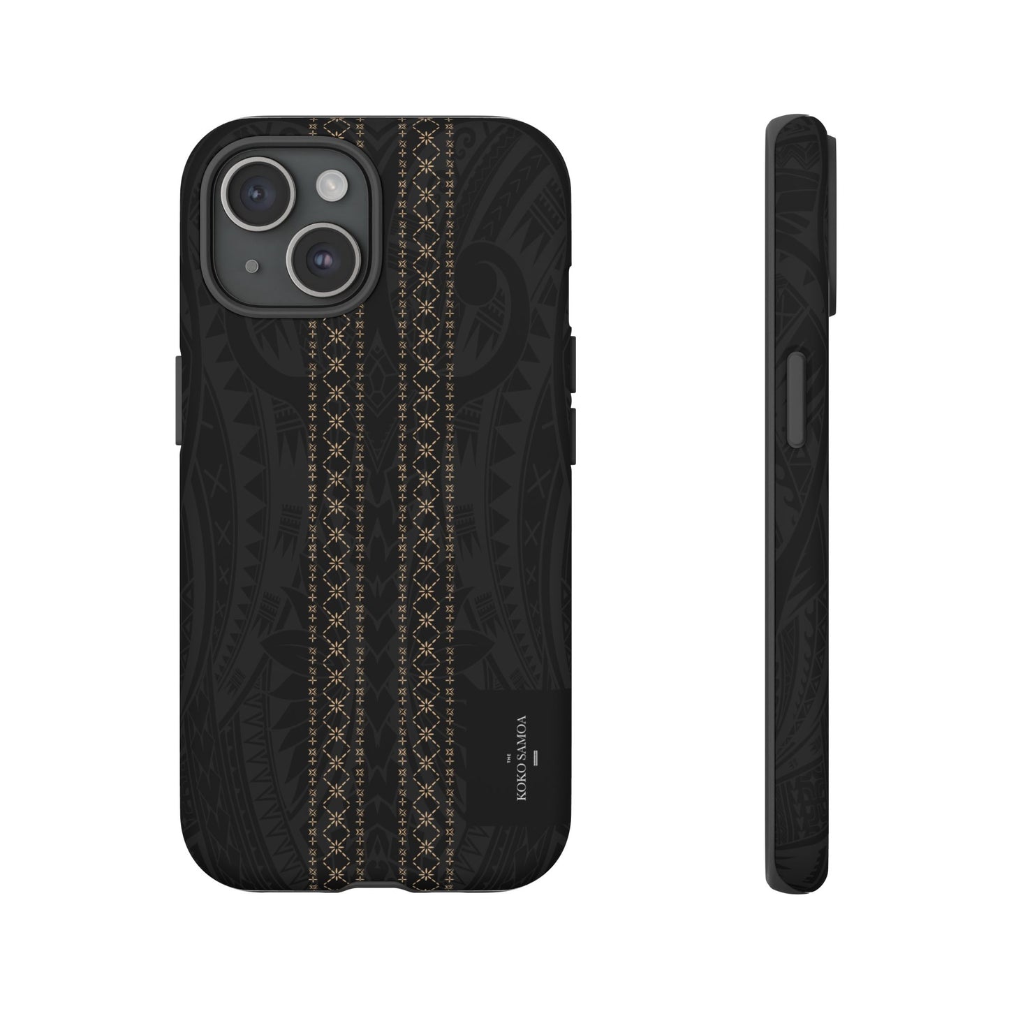 Tough Phone Case - Malu - AU/NZ/USA