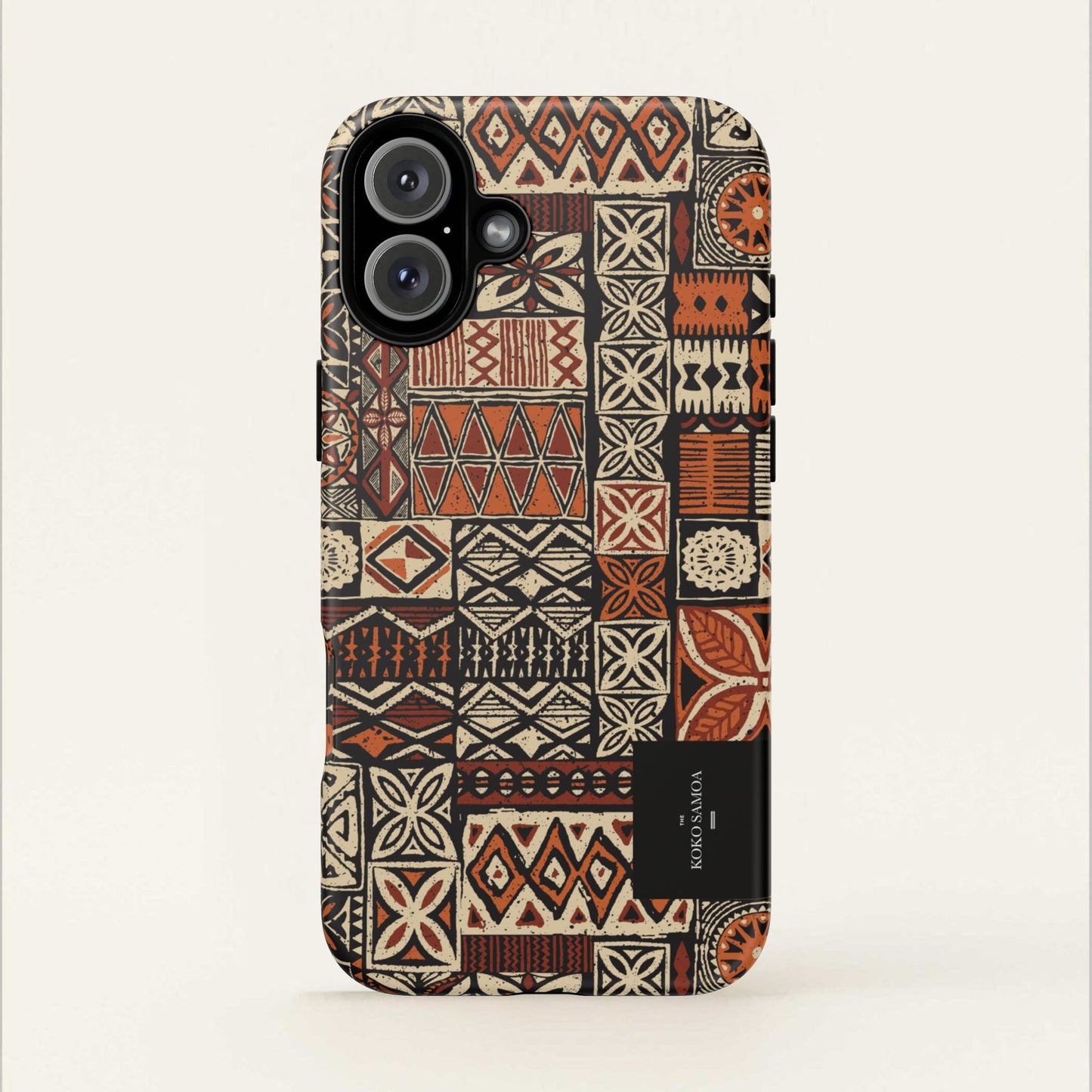 iPhone Tough Phone Case - Elei - AU/NZ/USA