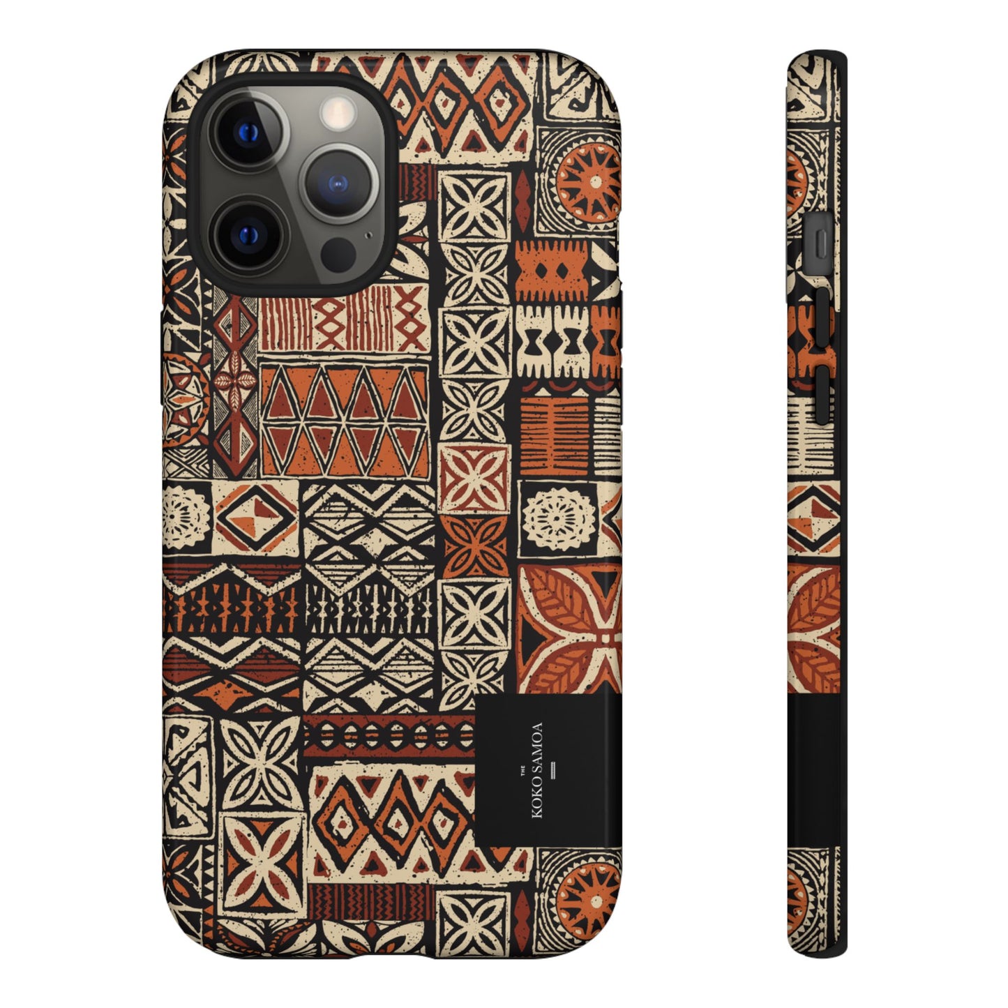 Tough Phone Case - Elei - AU/NZ/USA
