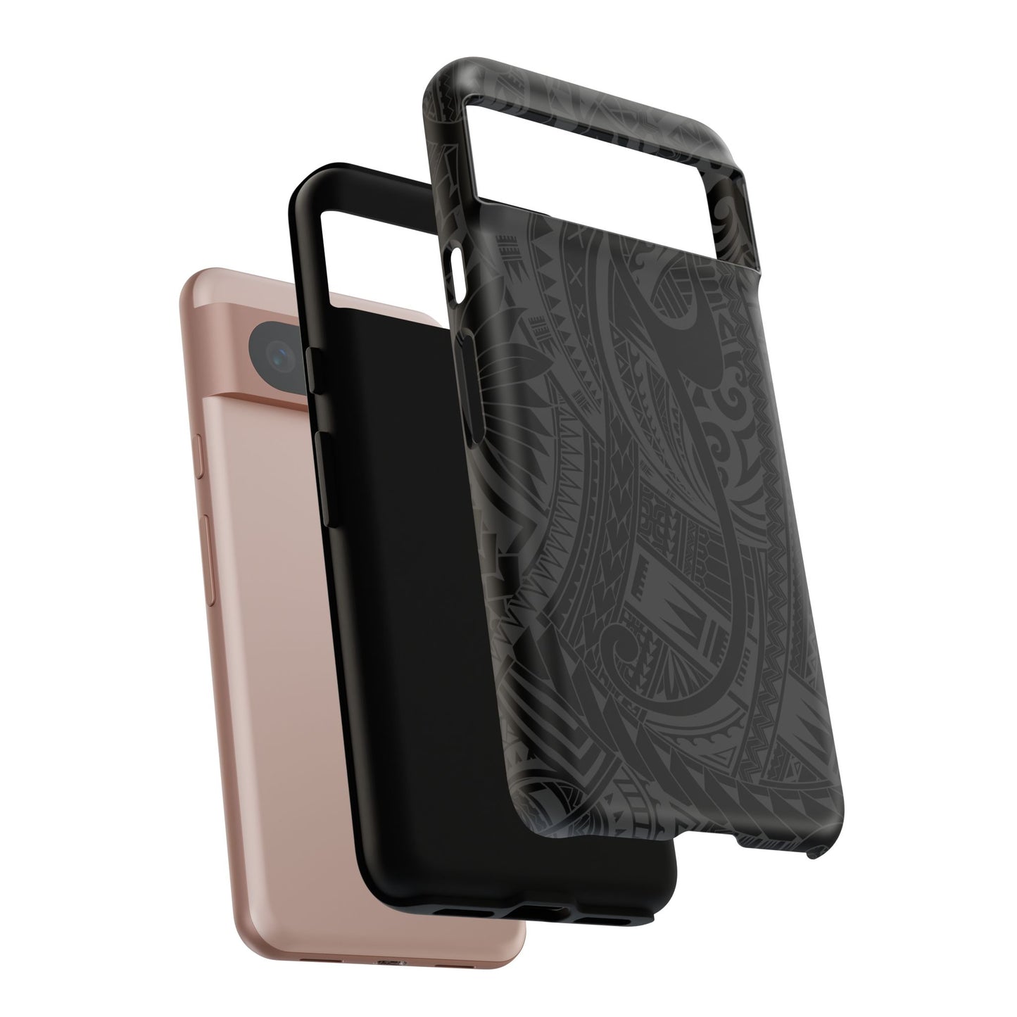 Tough Phone Case - Warrior - AU/NZ/USA