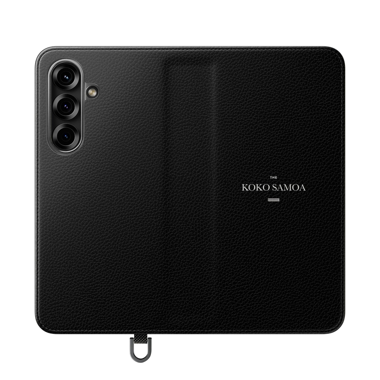 Wallet Flip Phone Case - The Brand Classic - AU/NZ/USA