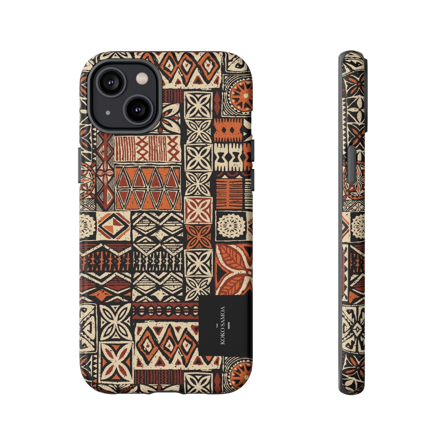 Tough Phone Case - Elei - AU/NZ/USA