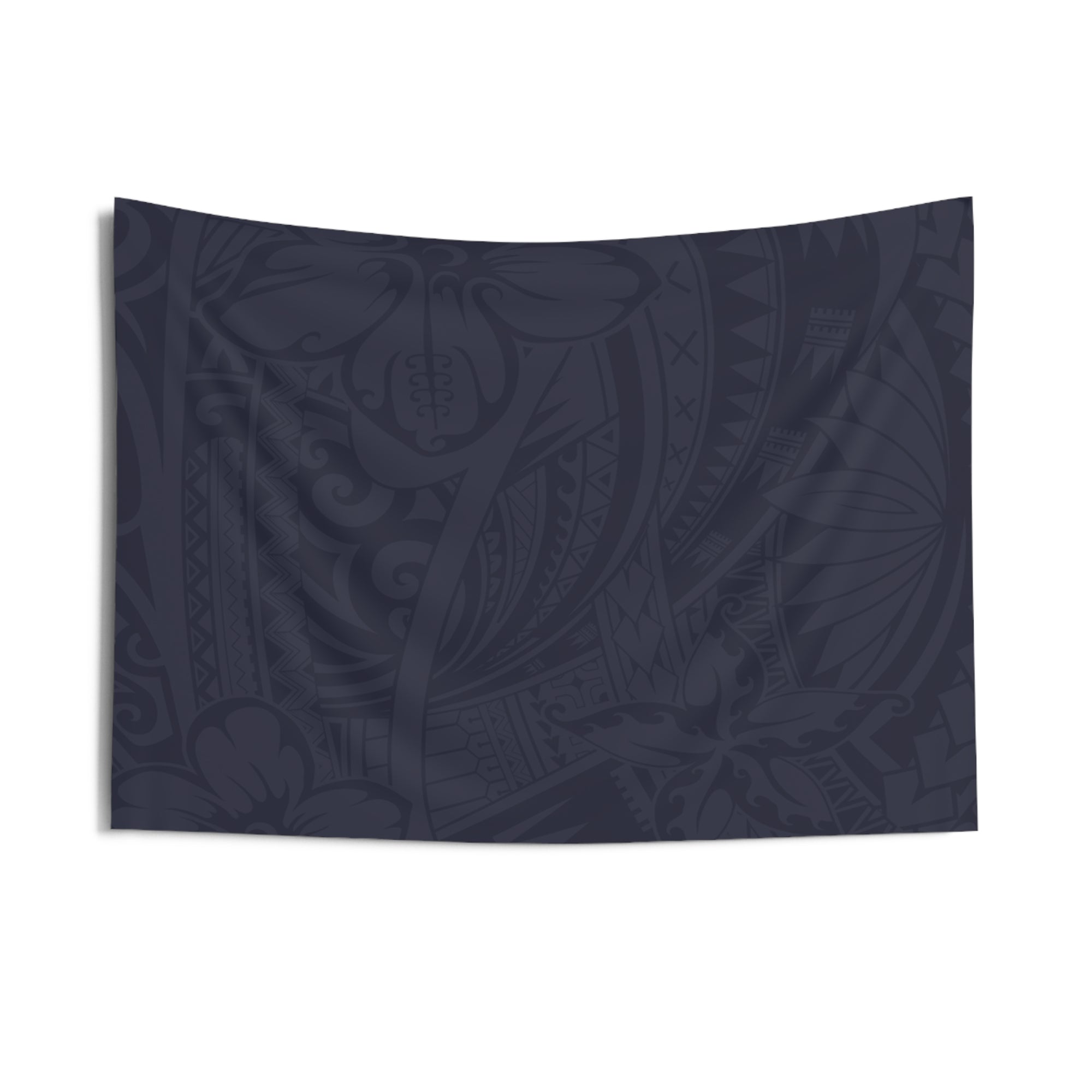 Wall Tapestry - Blue Bloom - AU/NZ/USA
