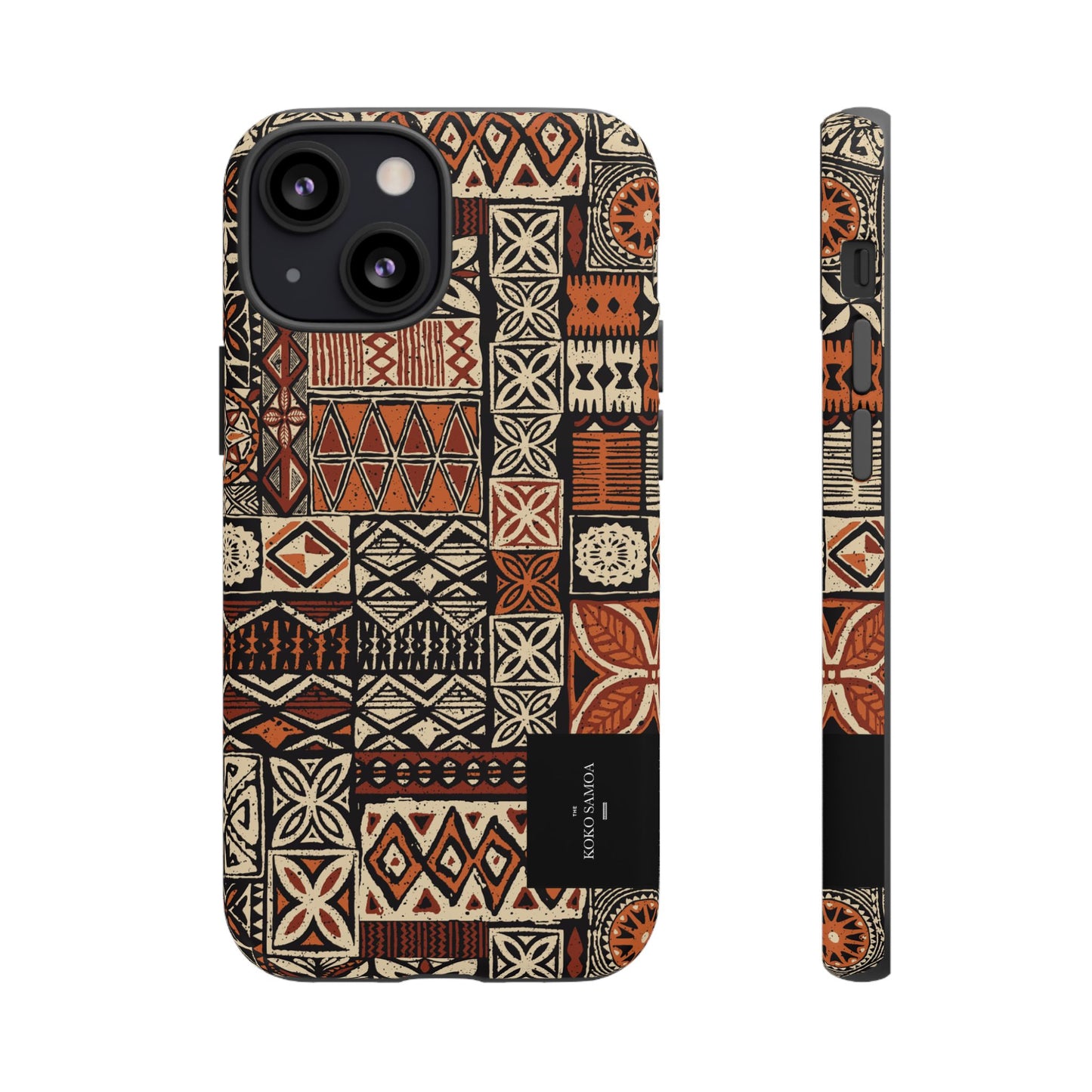 Tough Phone Case - Elei - AU/NZ/USA