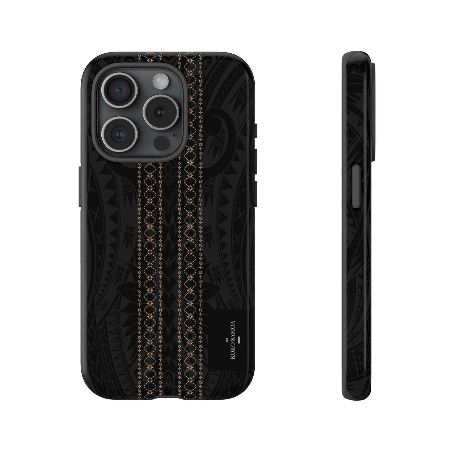 Tough Phone Case - Malu - AU/NZ/USA