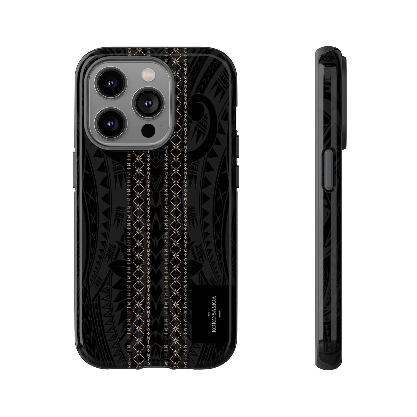 Tough Phone Case - Malu - AU/NZ/USA