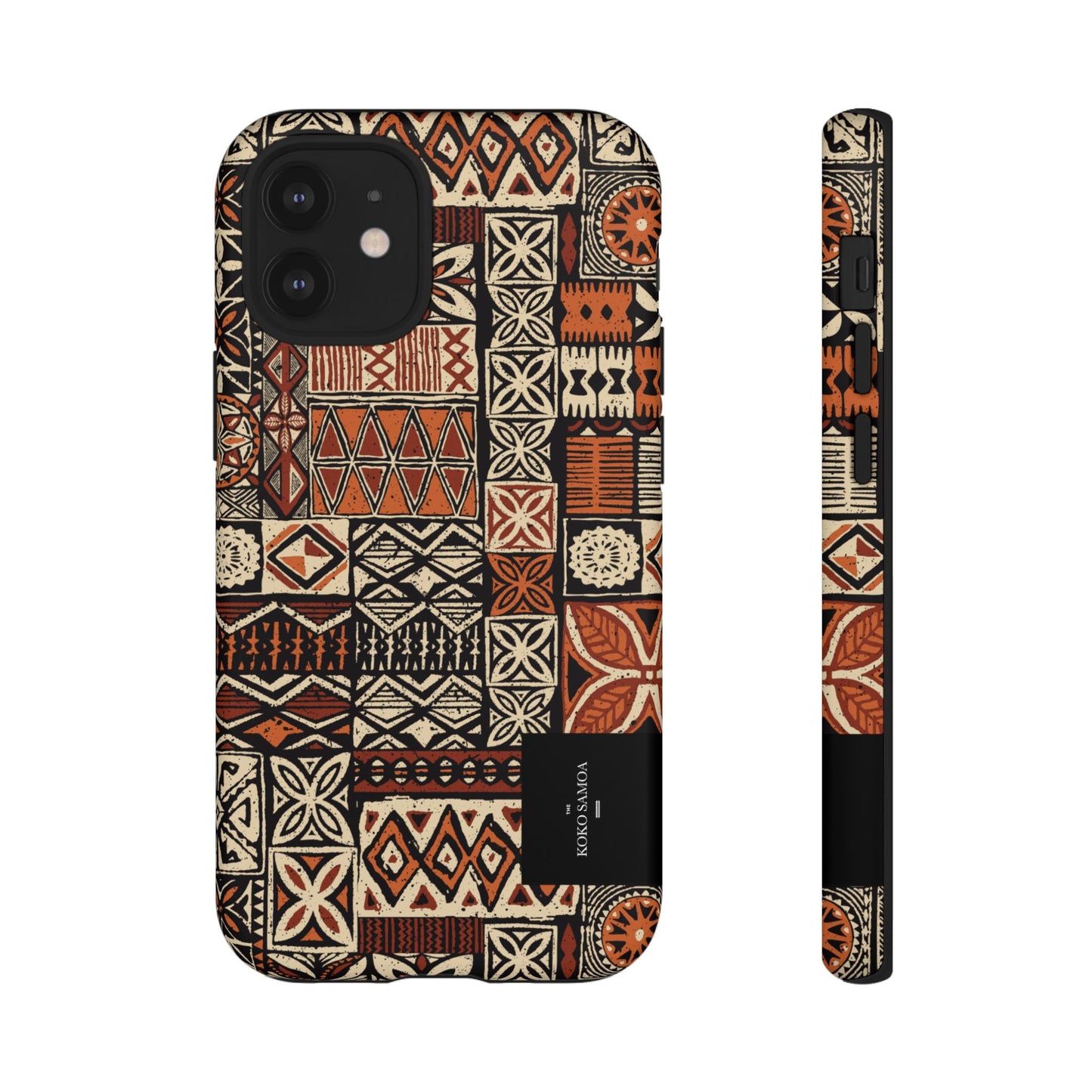 Tough Phone Case - Elei - AU/NZ/USA